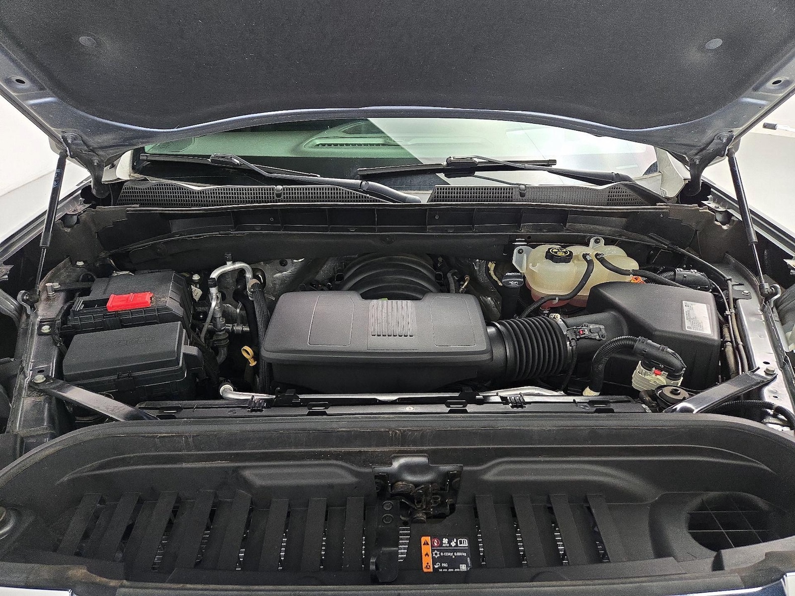 2020 GMC Sierra 1500 Denali Denali - Photo 24