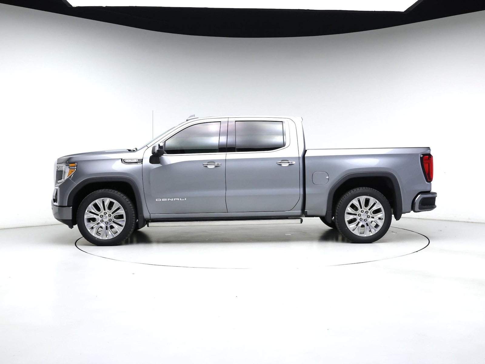 2020 GMC Sierra 1500 Denali Denali - Photo 4