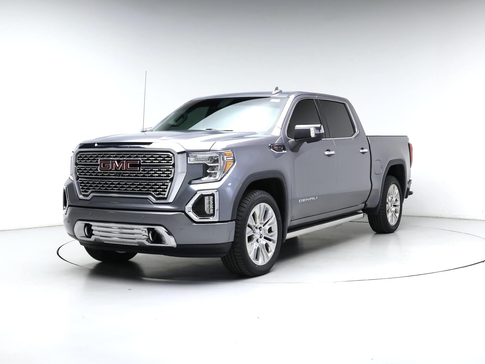 2020 GMC Sierra 1500 Denali Denali - Photo 5