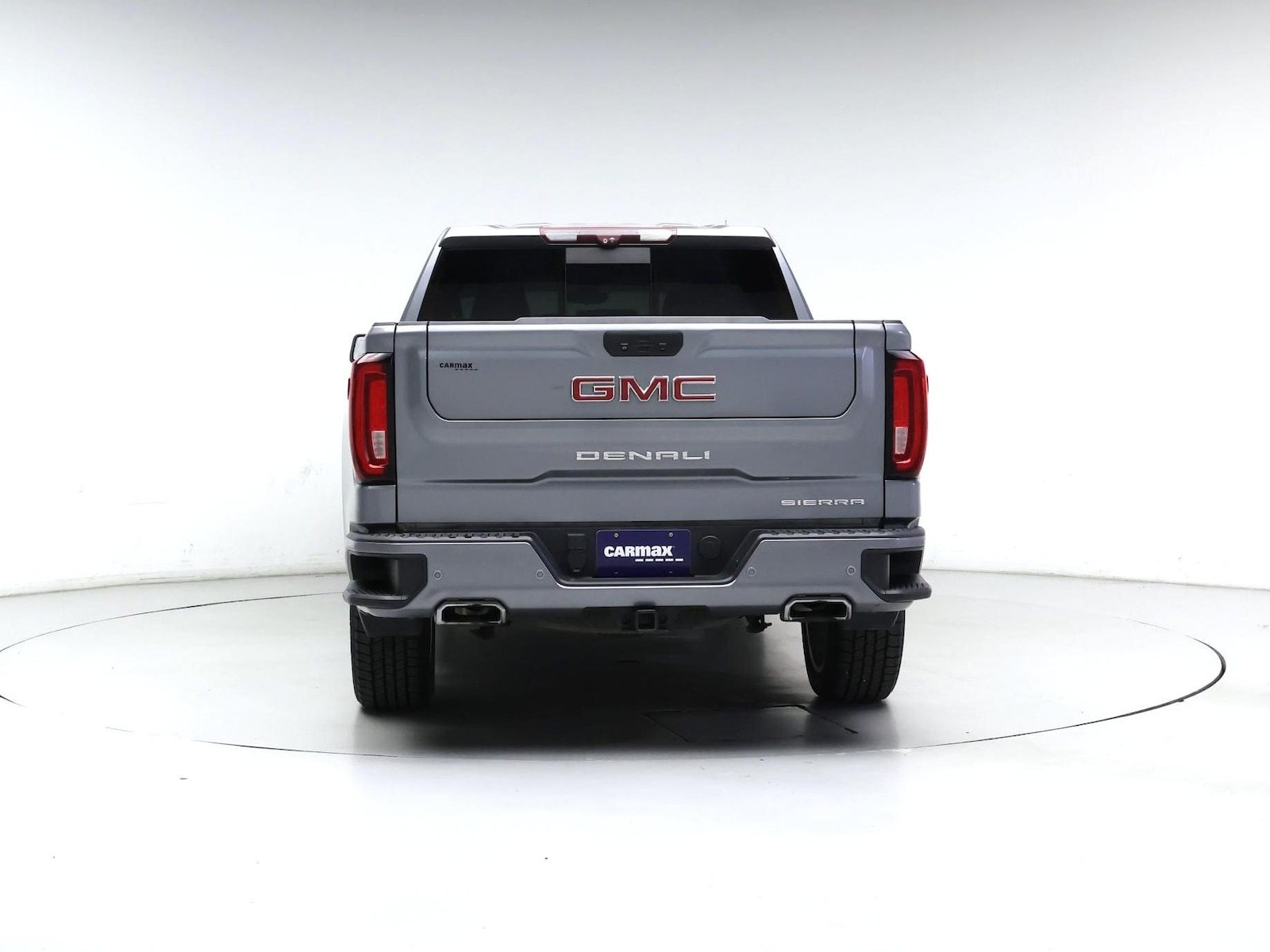 2020 GMC Sierra 1500 Denali Denali - Photo 7