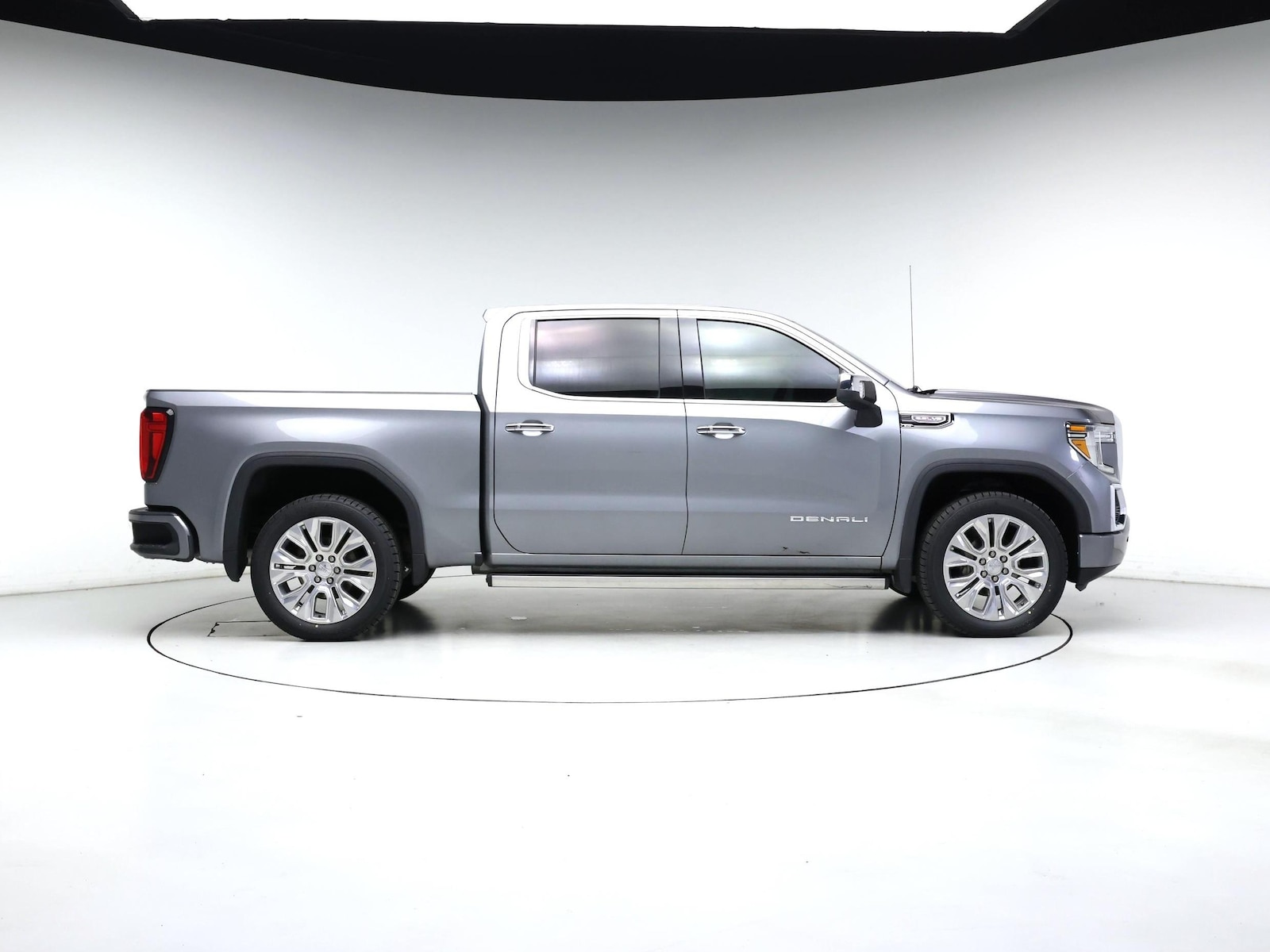 2020 GMC Sierra 1500 Denali Denali - Photo 8