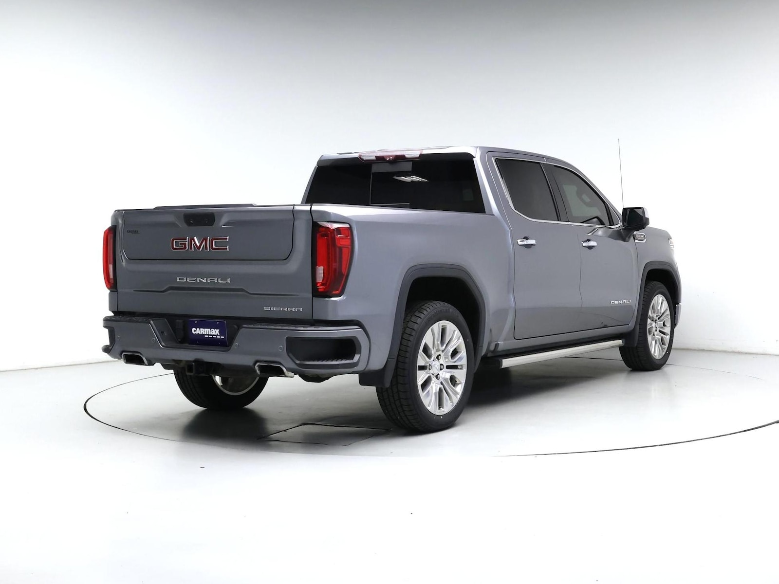 2020 GMC Sierra 1500 Denali Denali - Photo 9