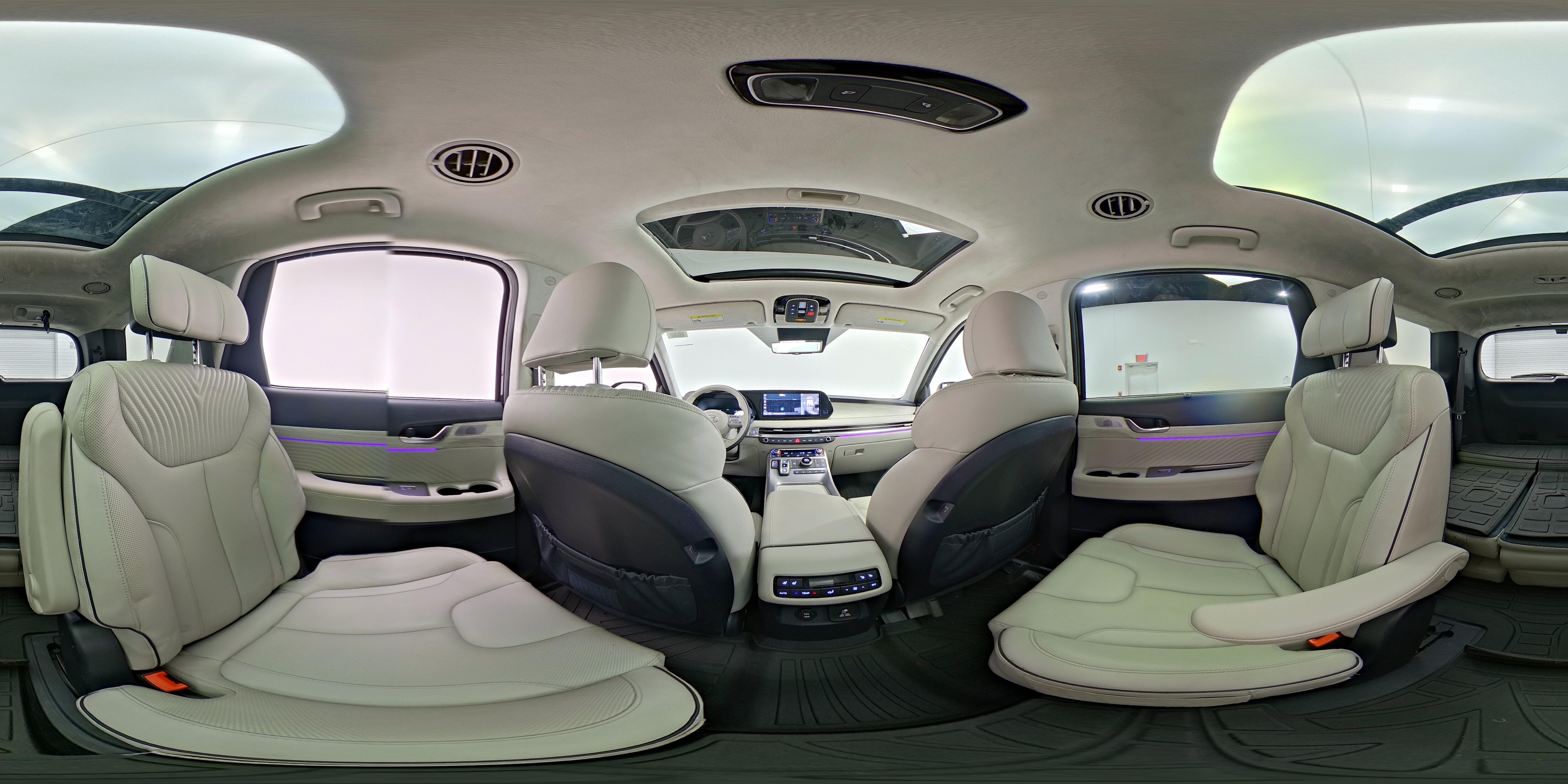 2023 Hyundai Palisade Calligraphy - Photo 30