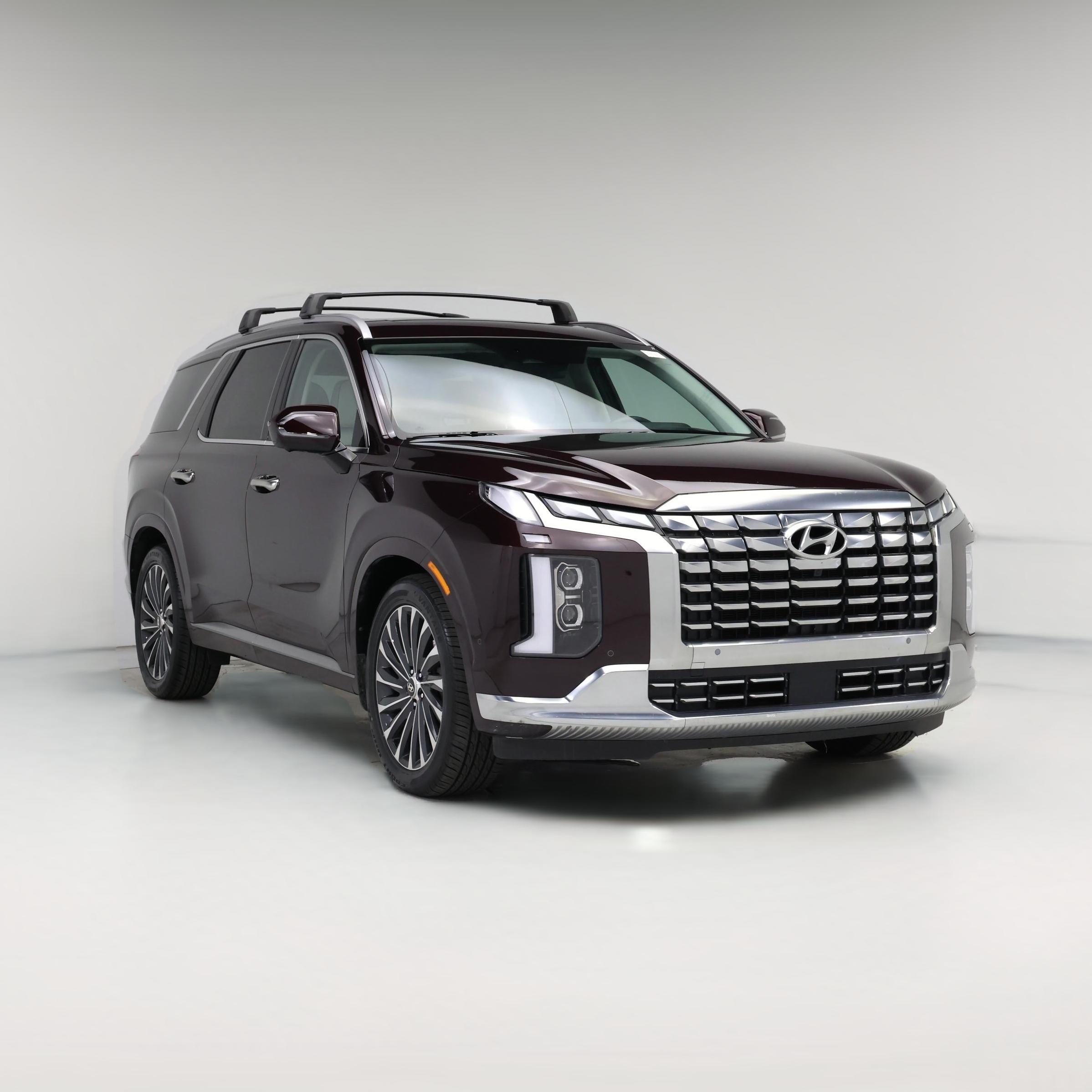 Thumbnail: 2023 Hyundai Palisade - 1