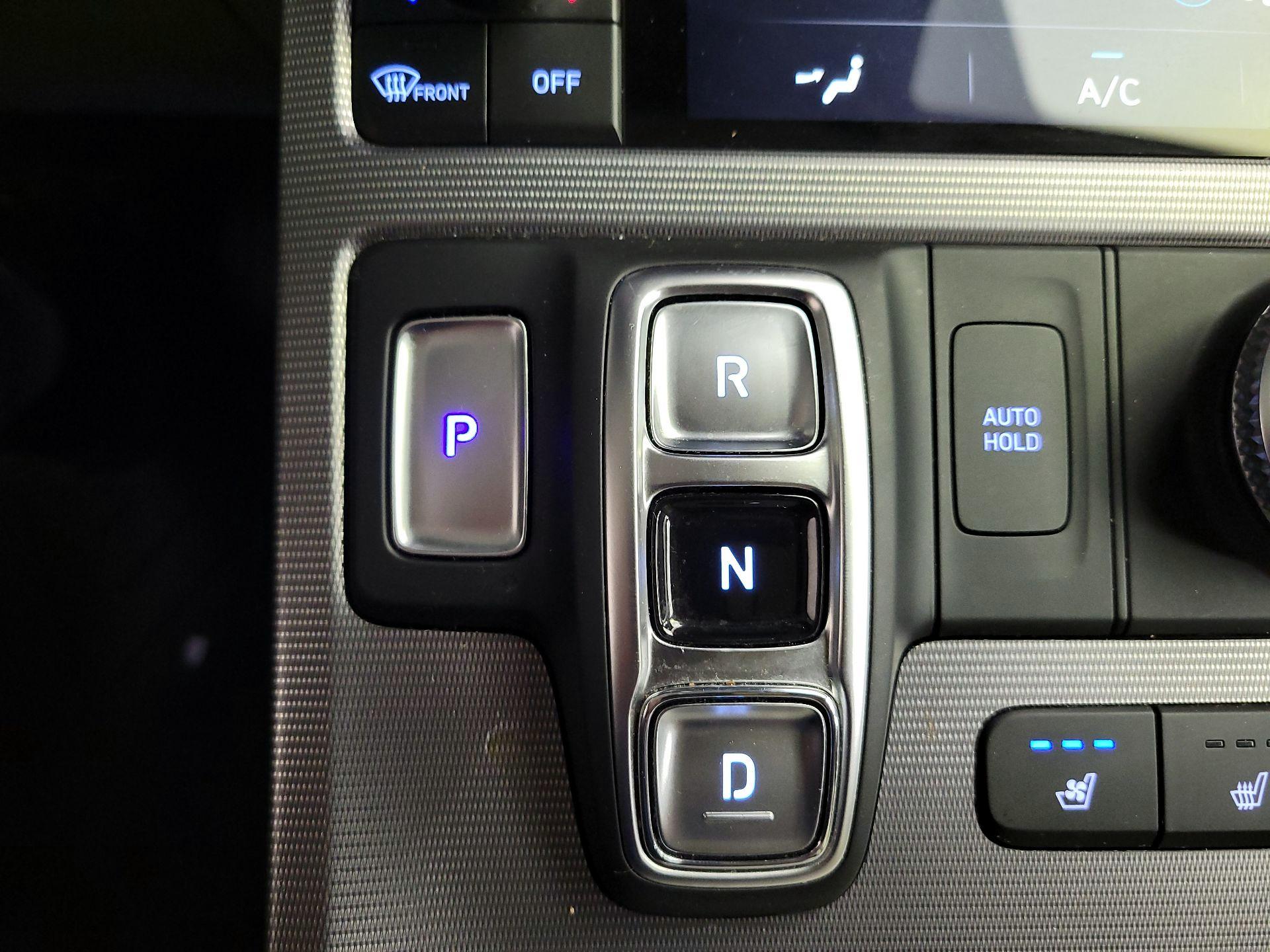 Thumbnail: 2023 Hyundai Palisade - 18