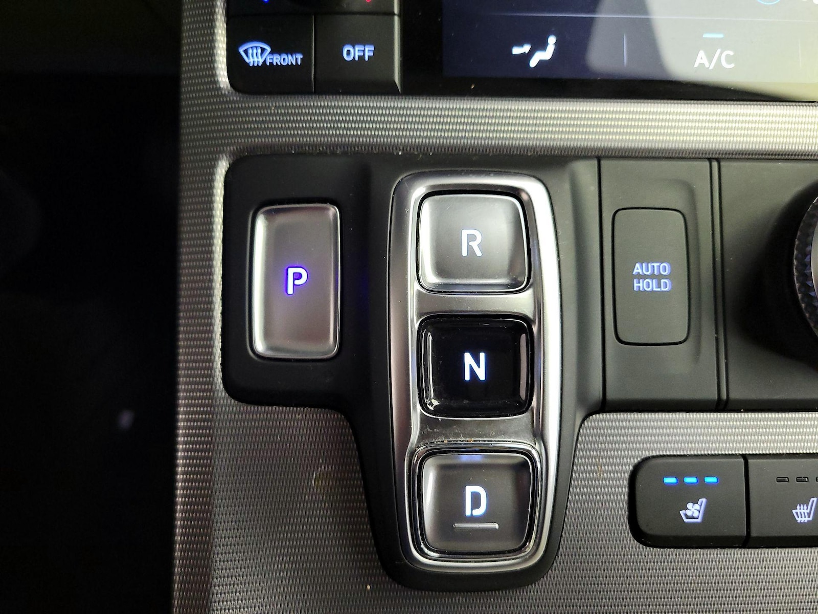 2023 Hyundai Palisade Calligraphy - Photo 19