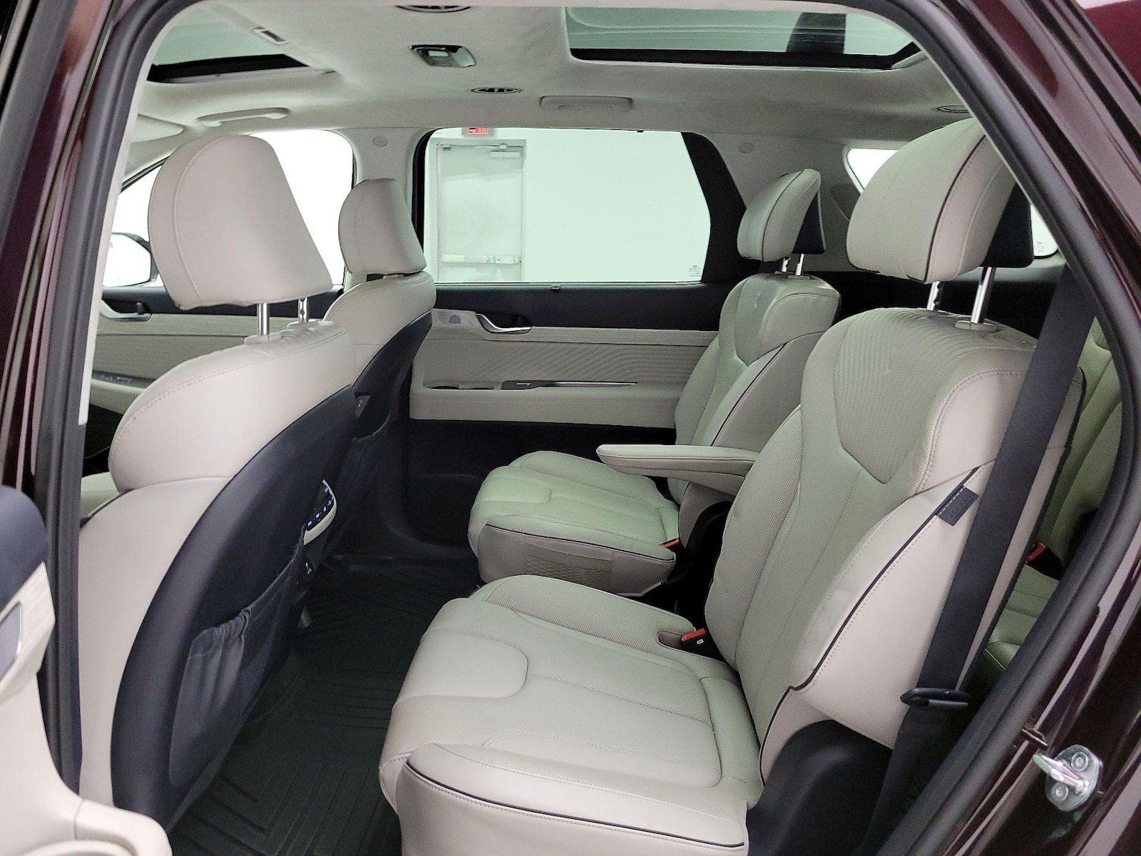 2023 Hyundai Palisade Calligraphy - Photo 22