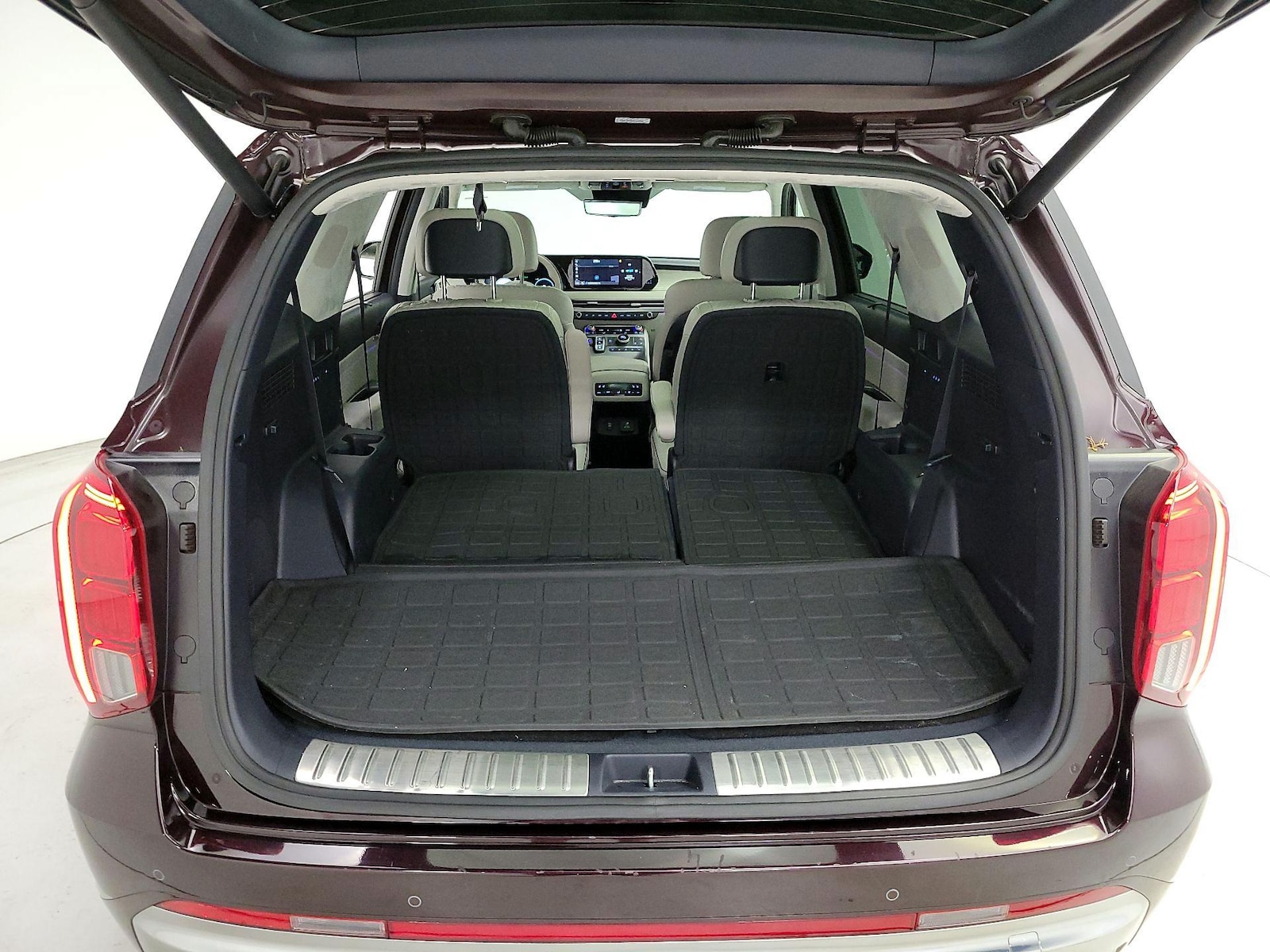 2023 Hyundai Palisade Calligraphy - Photo 25