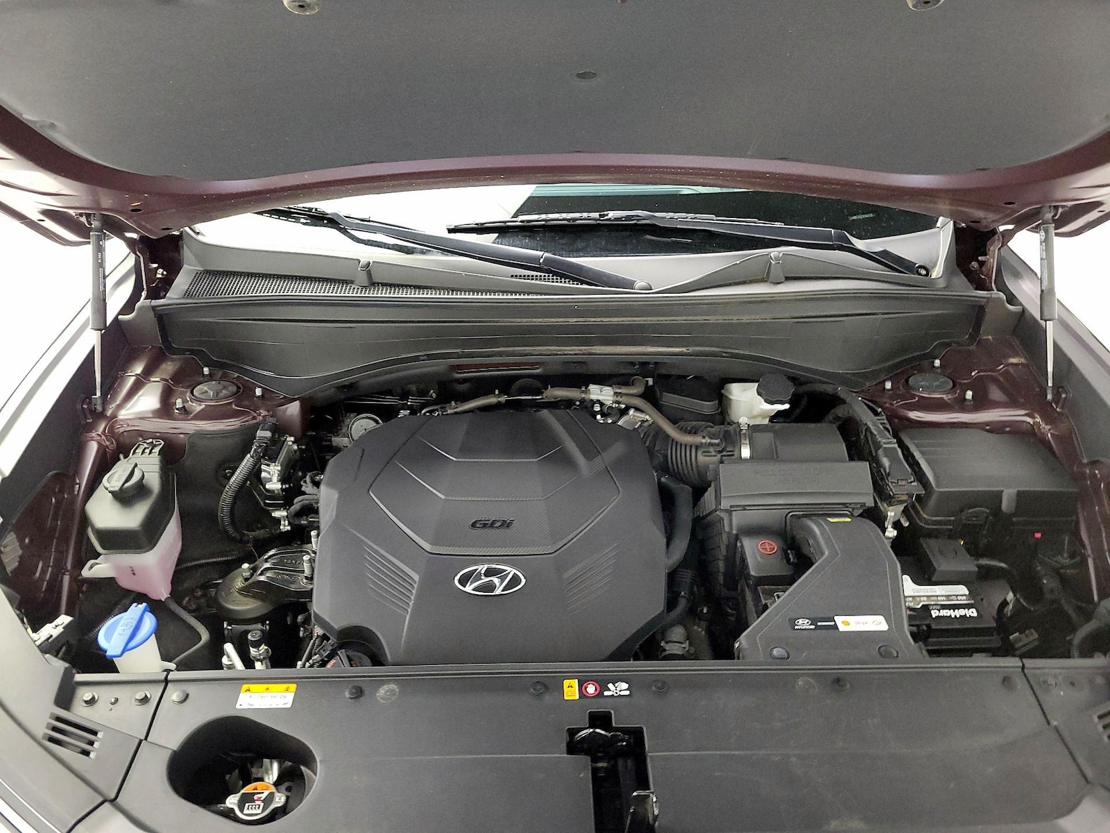 2023 Hyundai Palisade Calligraphy - Photo 26