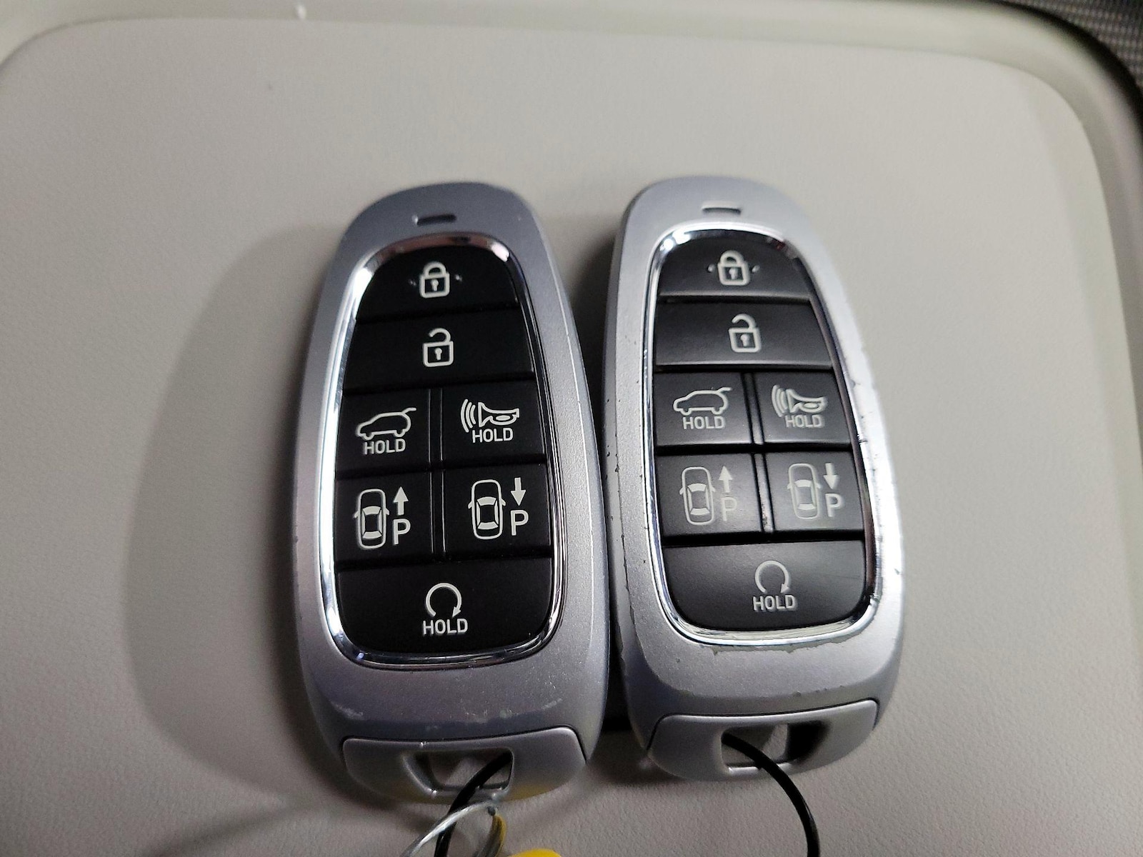 2023 Hyundai Palisade Calligraphy - Photo 28