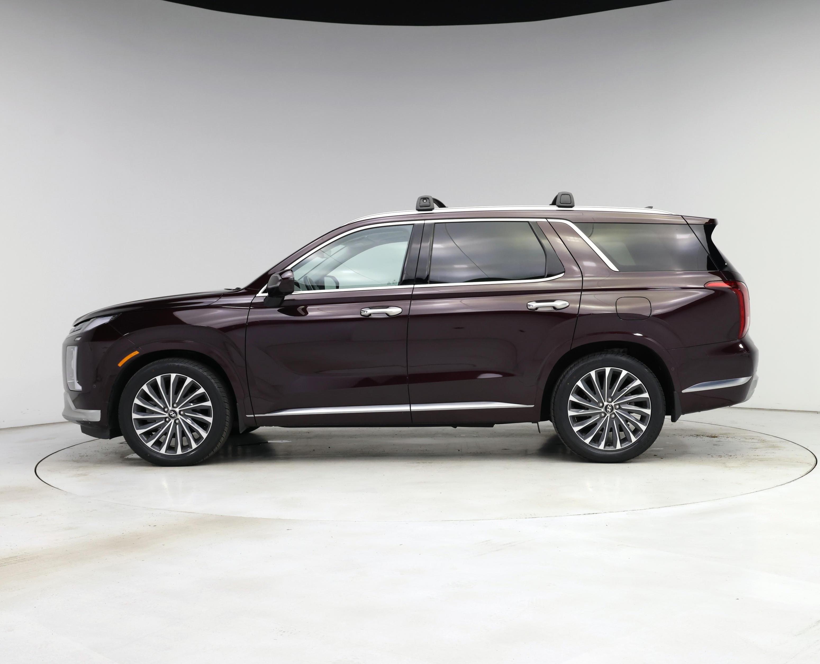 Thumbnail: 2023 Hyundai Palisade - 3