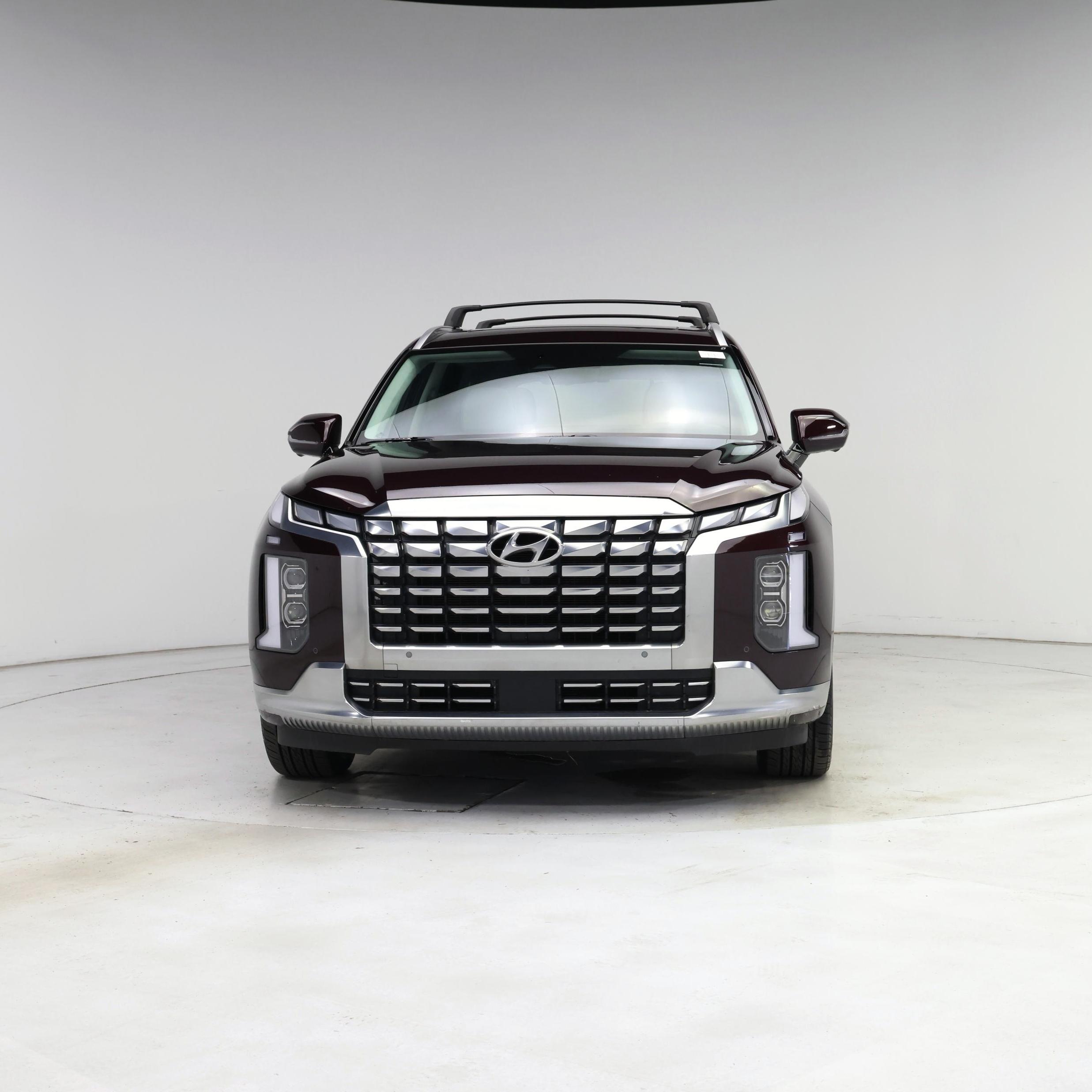 Thumbnail: 2023 Hyundai Palisade - 5