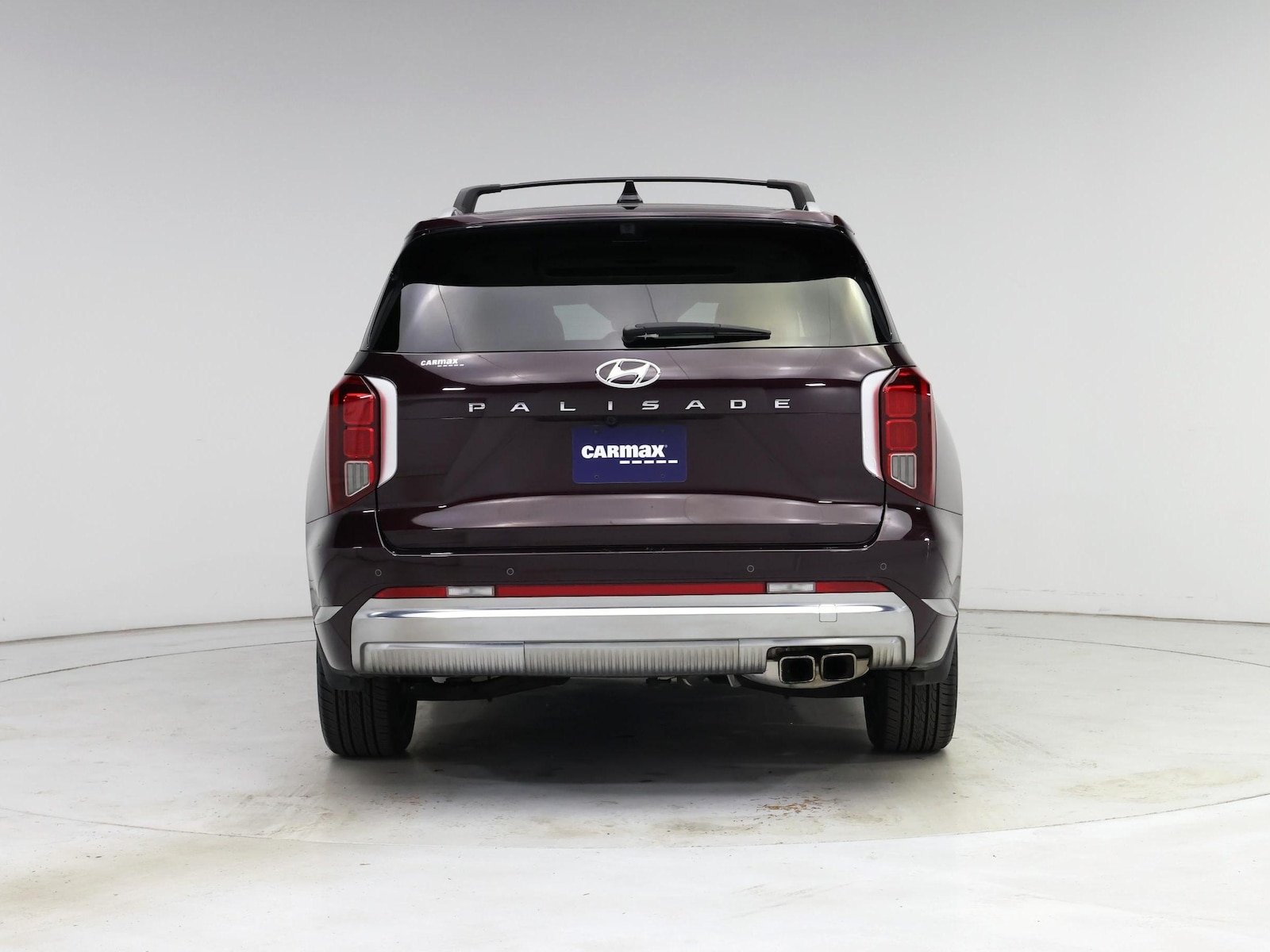 2023 Hyundai Palisade Calligraphy - Photo 7