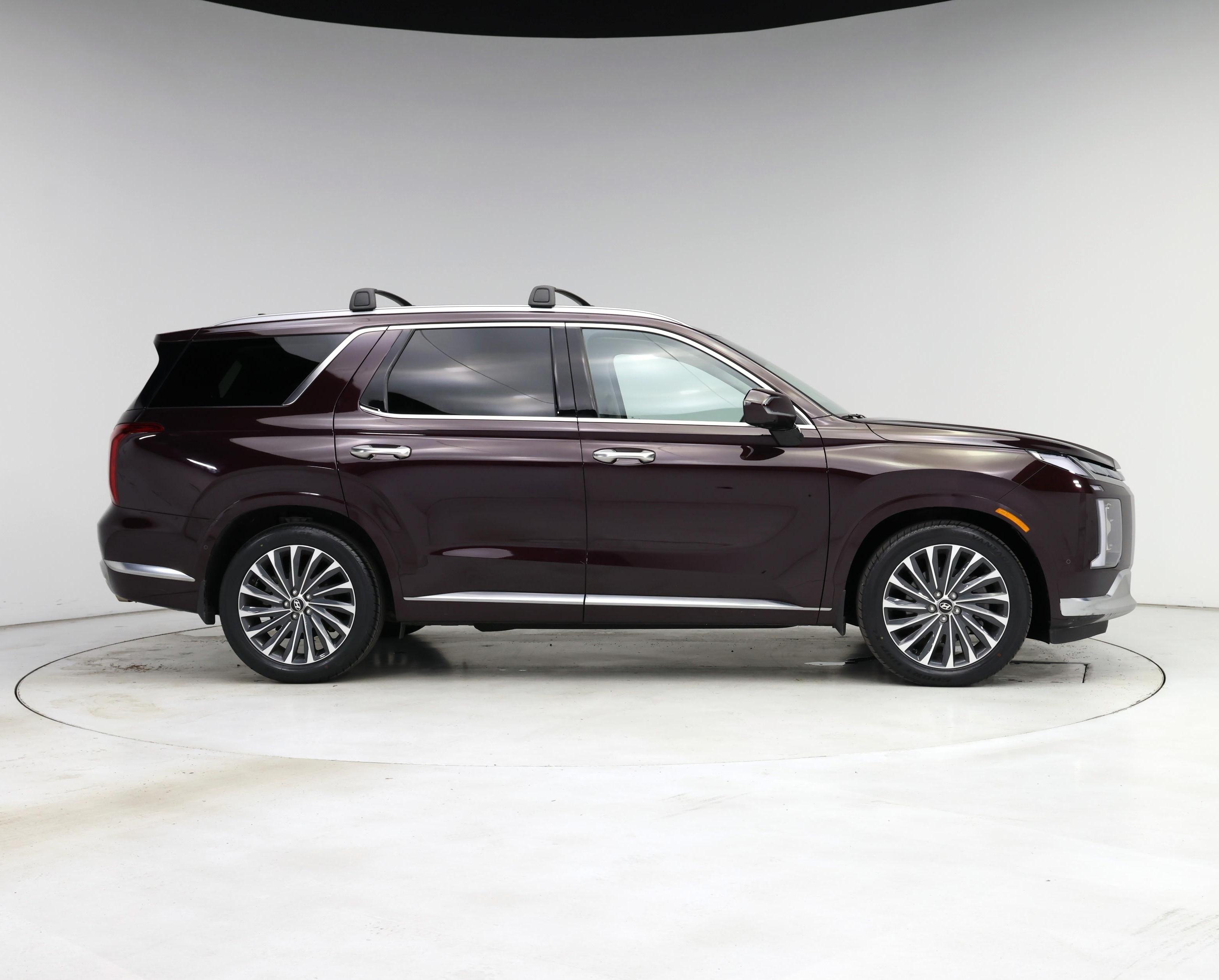 Thumbnail: 2023 Hyundai Palisade - 7