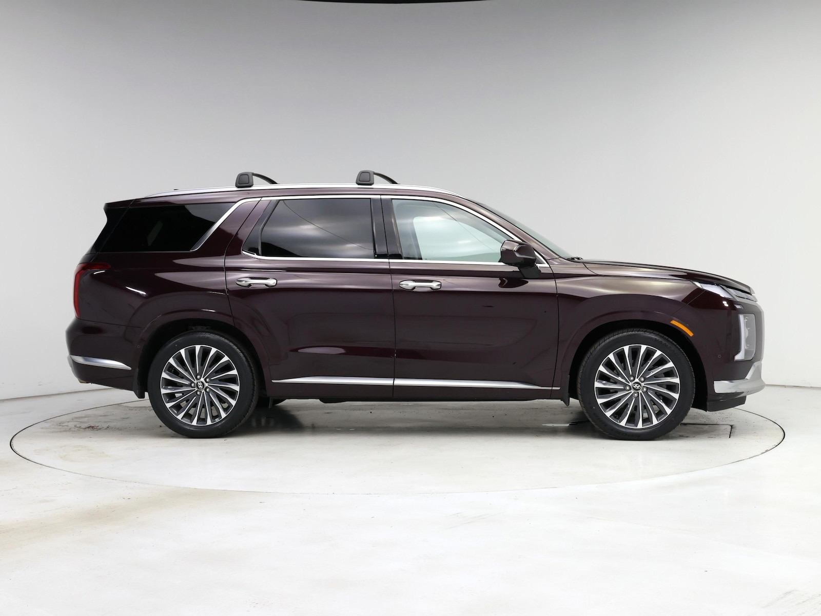 2023 Hyundai Palisade Calligraphy - Photo 8