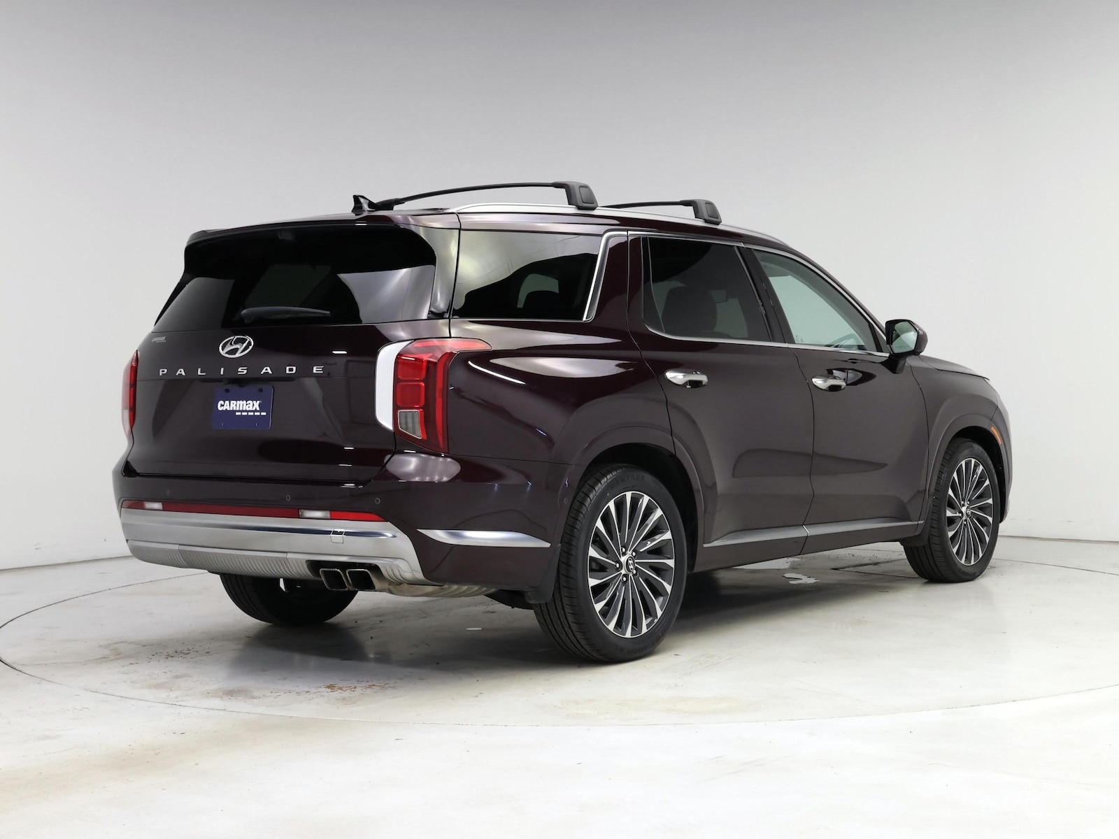 2023 Hyundai Palisade Calligraphy - Photo 9