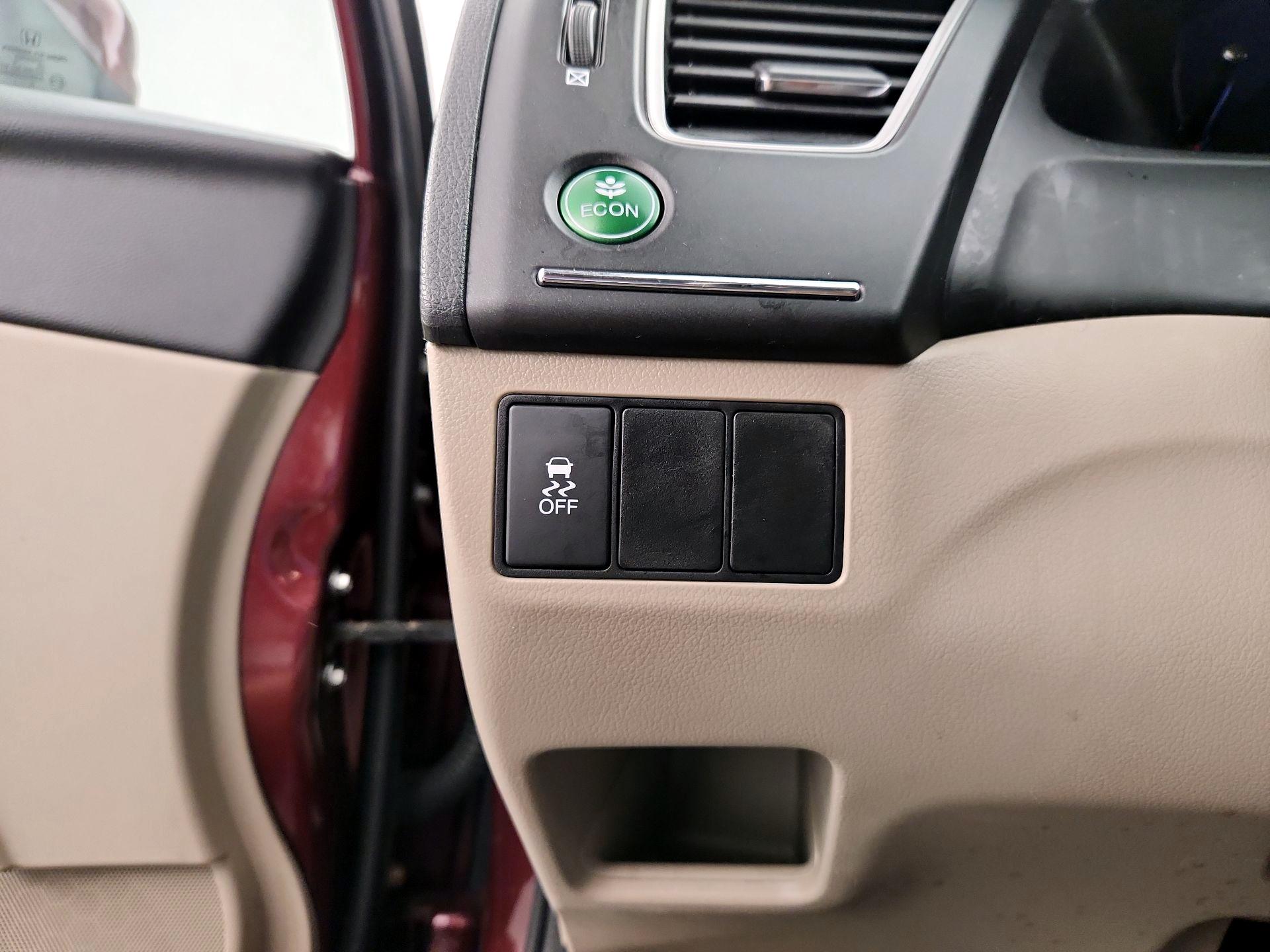 Thumbnail: 2014 Honda Civic - 13