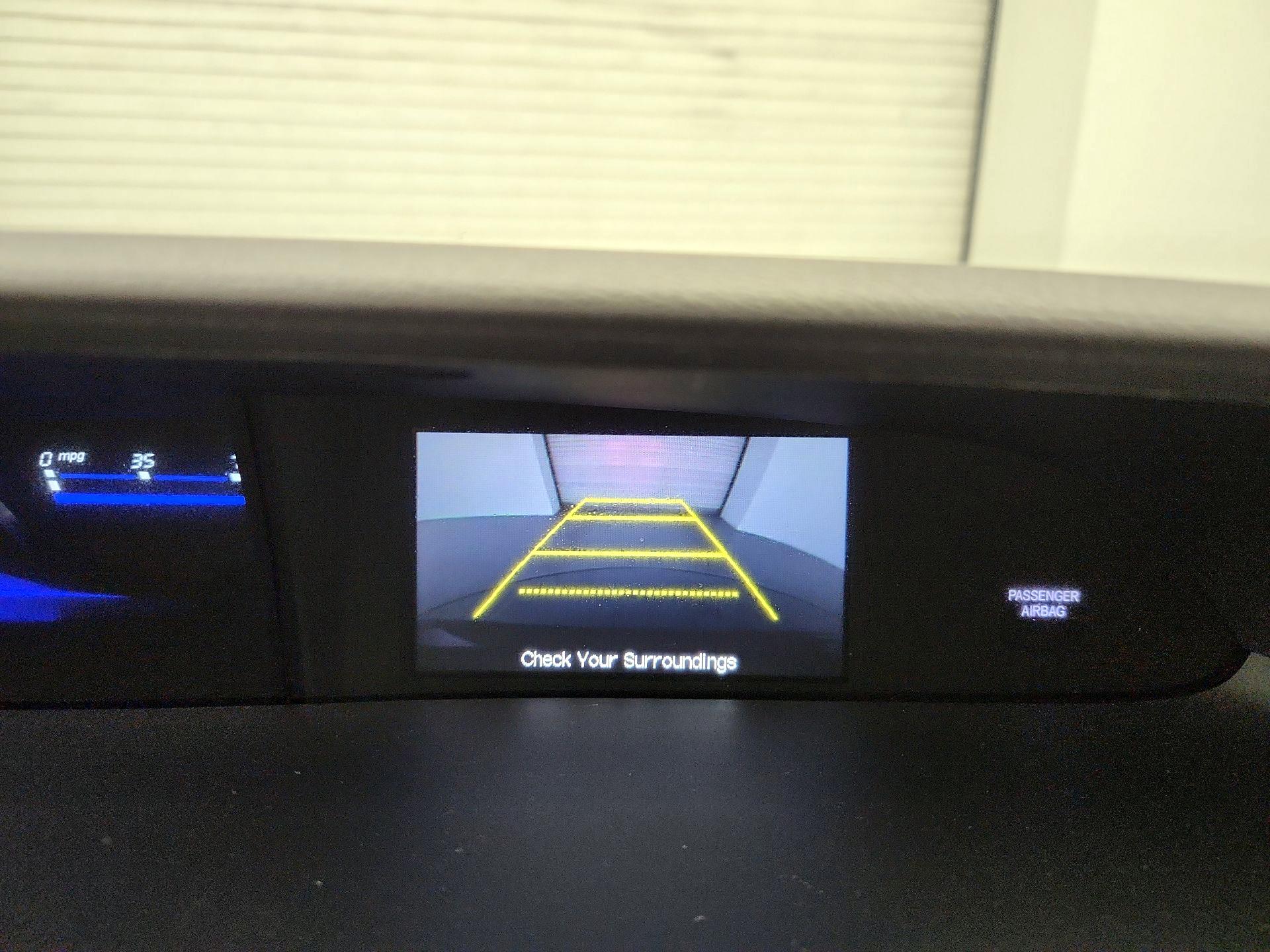 Thumbnail: 2014 Honda Civic - 14