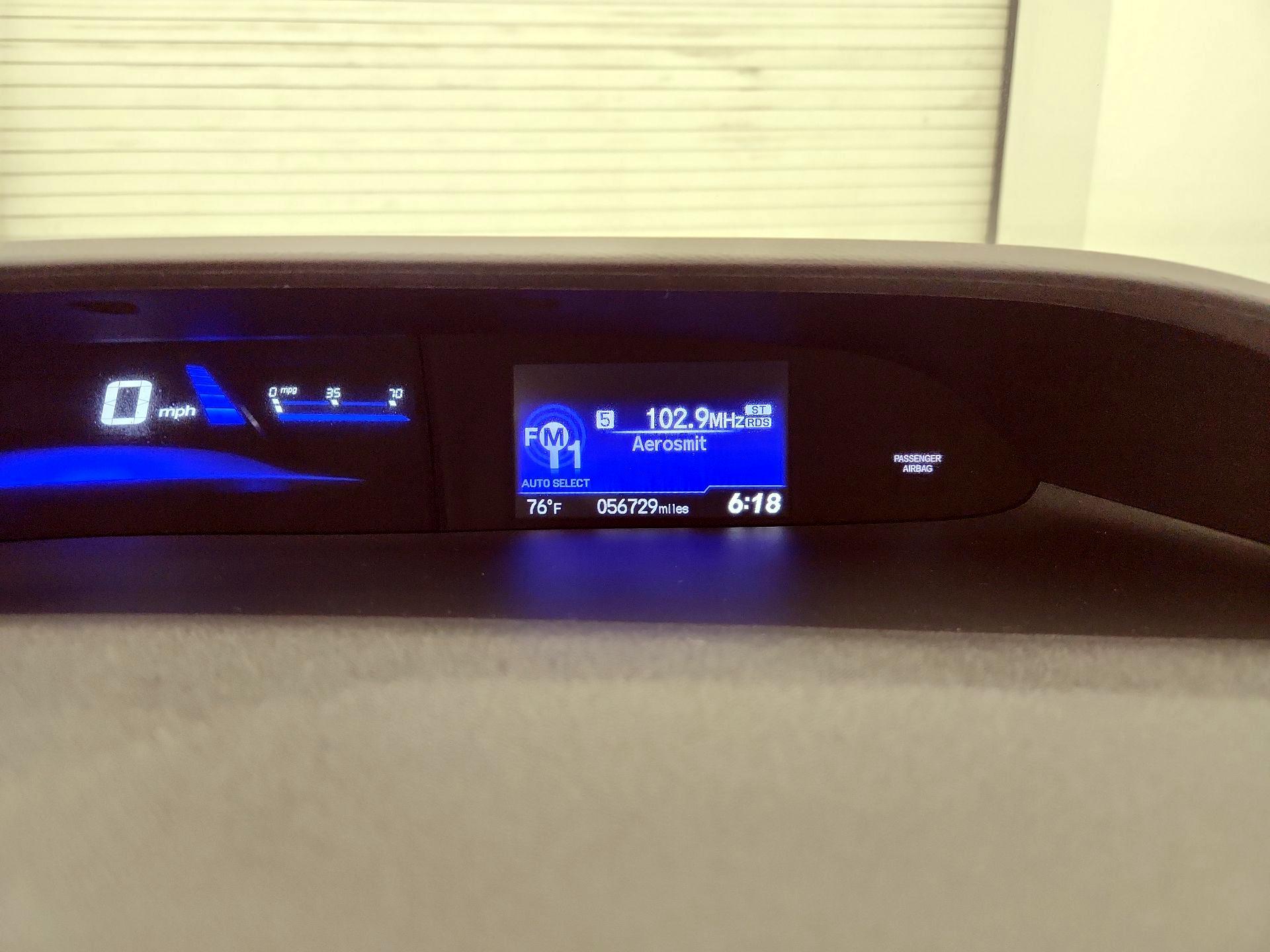 Thumbnail: 2014 Honda Civic - 15