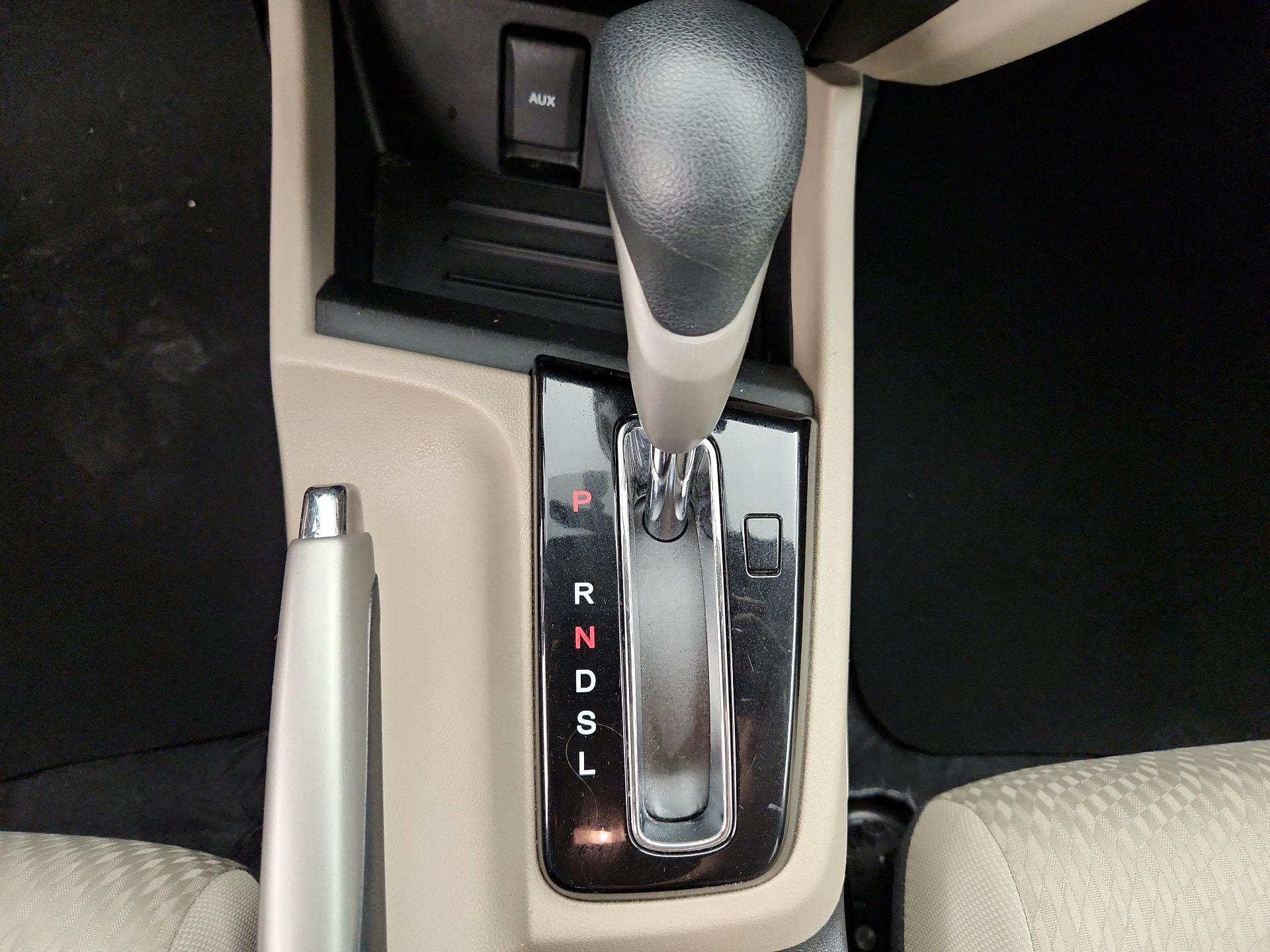 Thumbnail: 2014 Honda Civic - 17