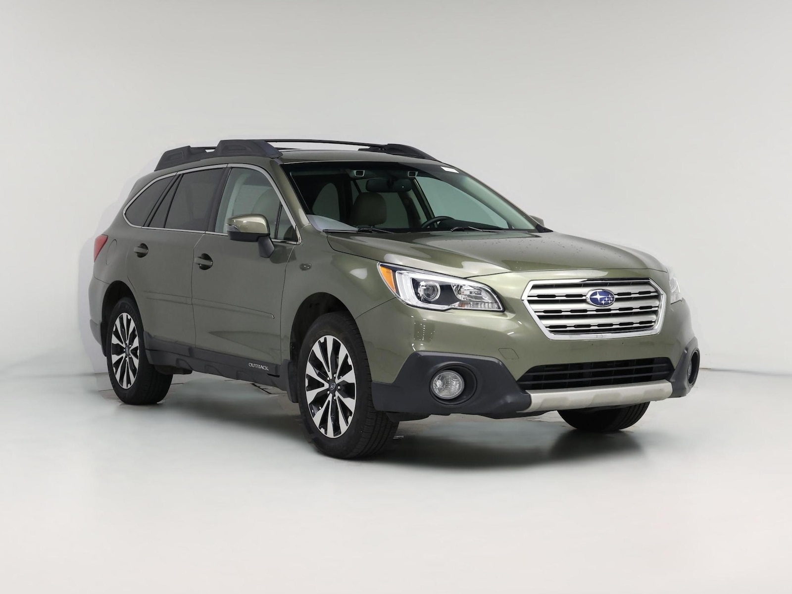 2016 Subaru Outback Limited