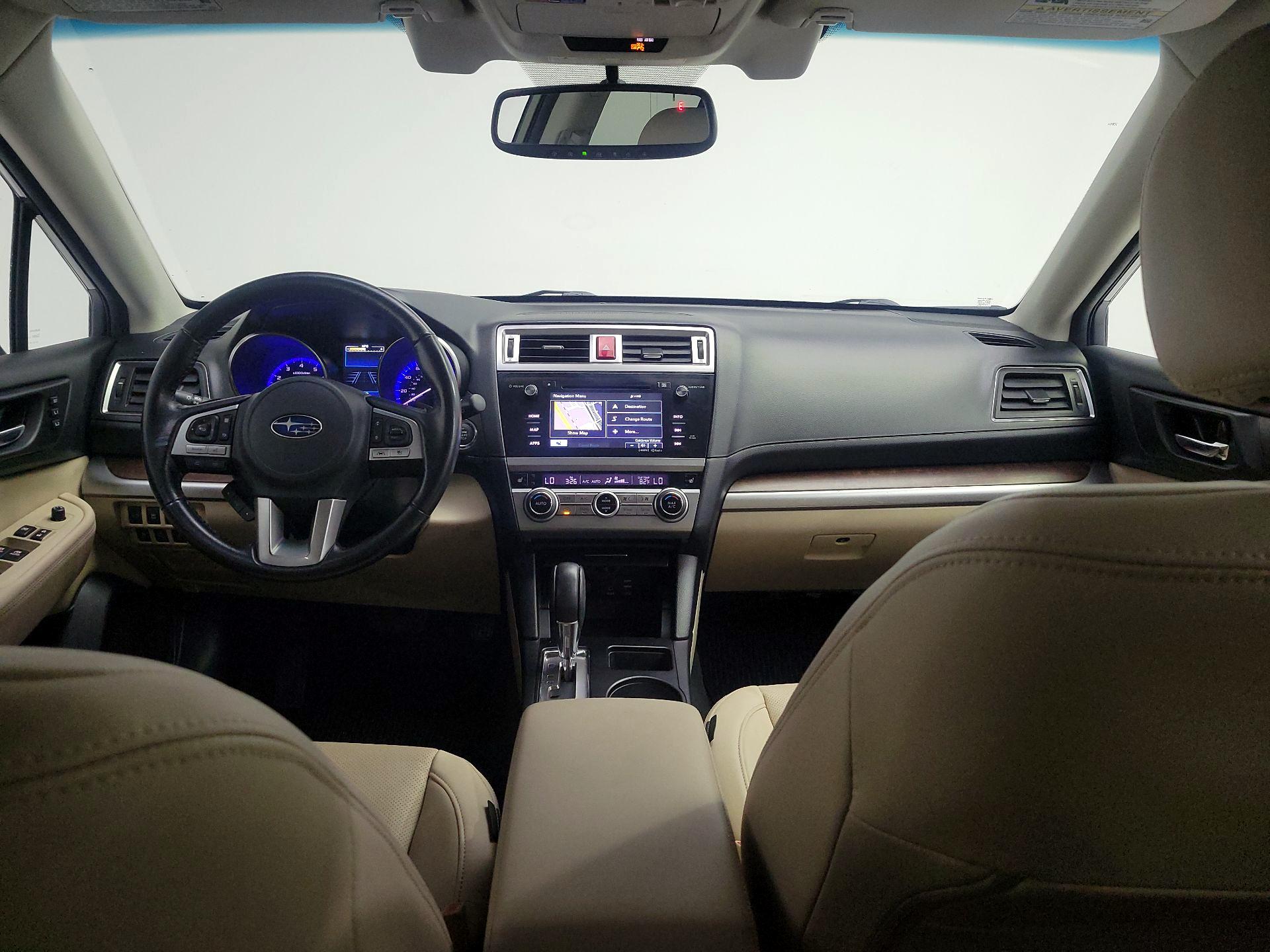 Thumbnail: 2016 Subaru Outback - 9