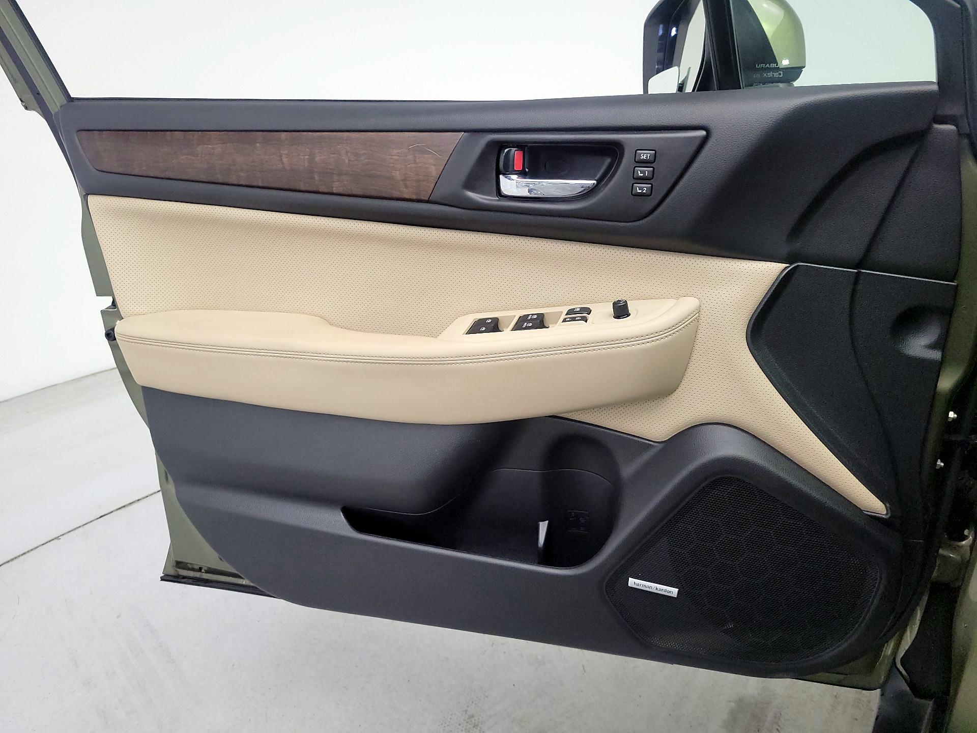 Thumbnail: 2016 Subaru Outback - 12