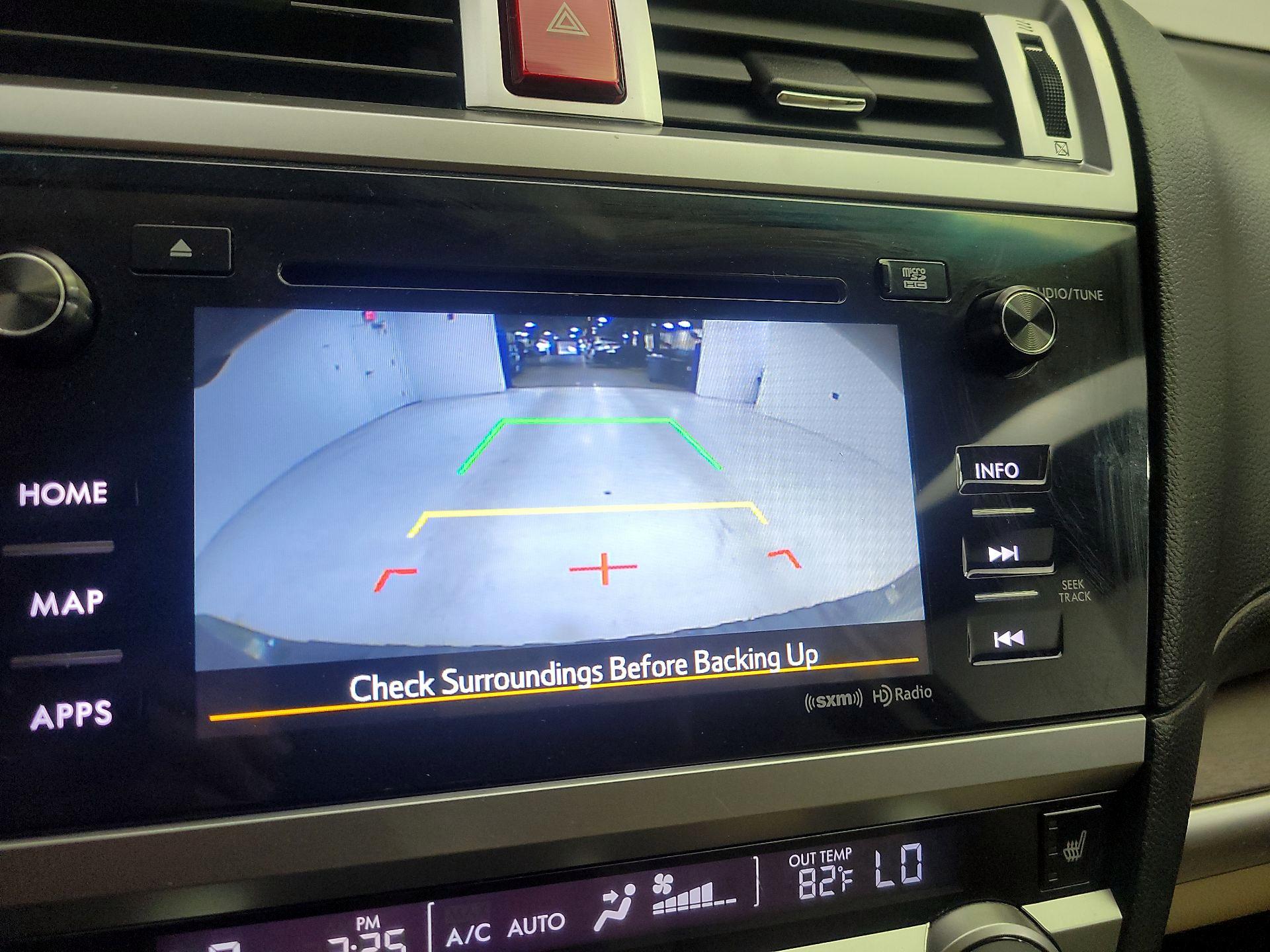 Thumbnail: 2016 Subaru Outback - 15