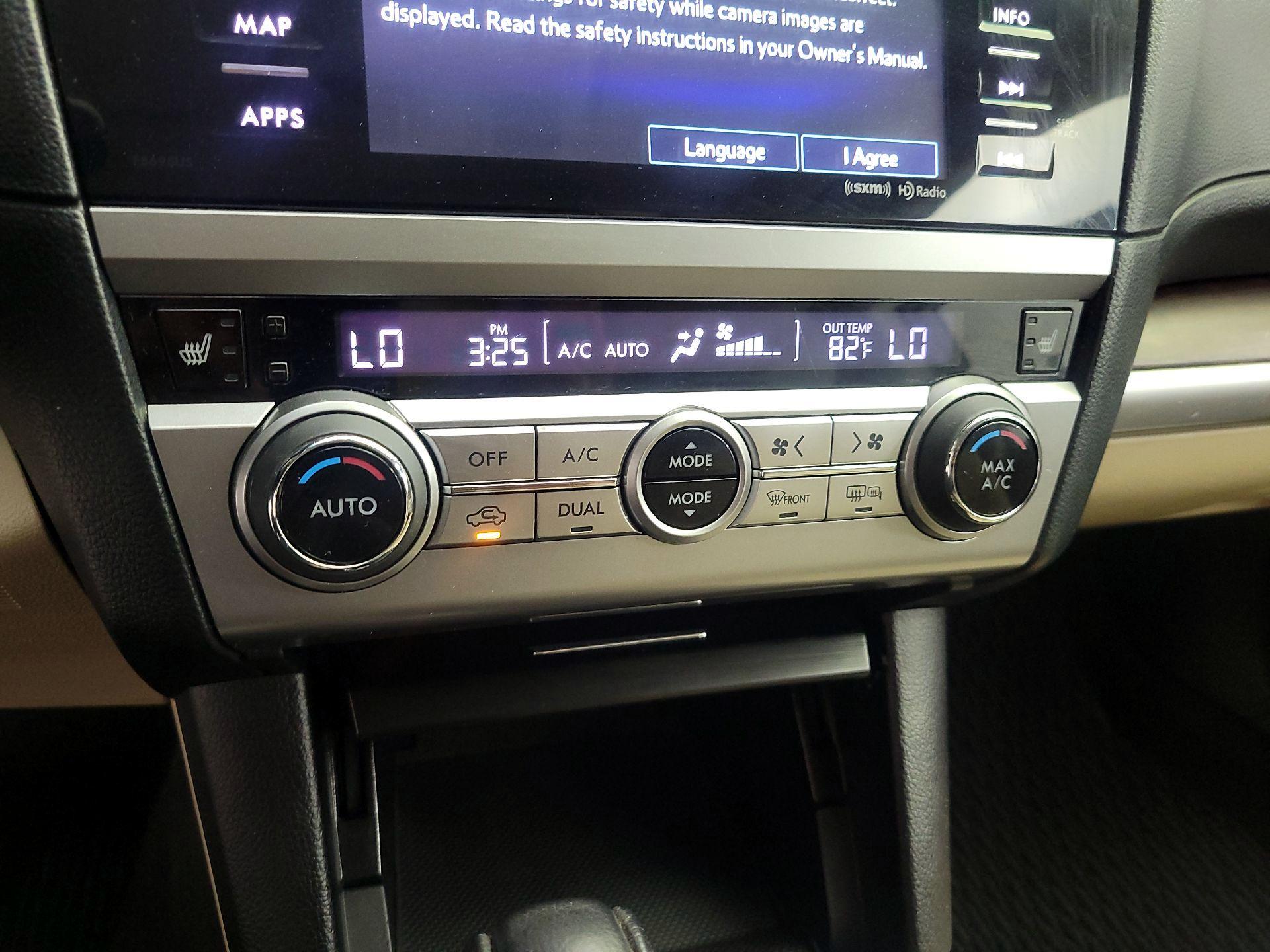 Thumbnail: 2016 Subaru Outback - 17