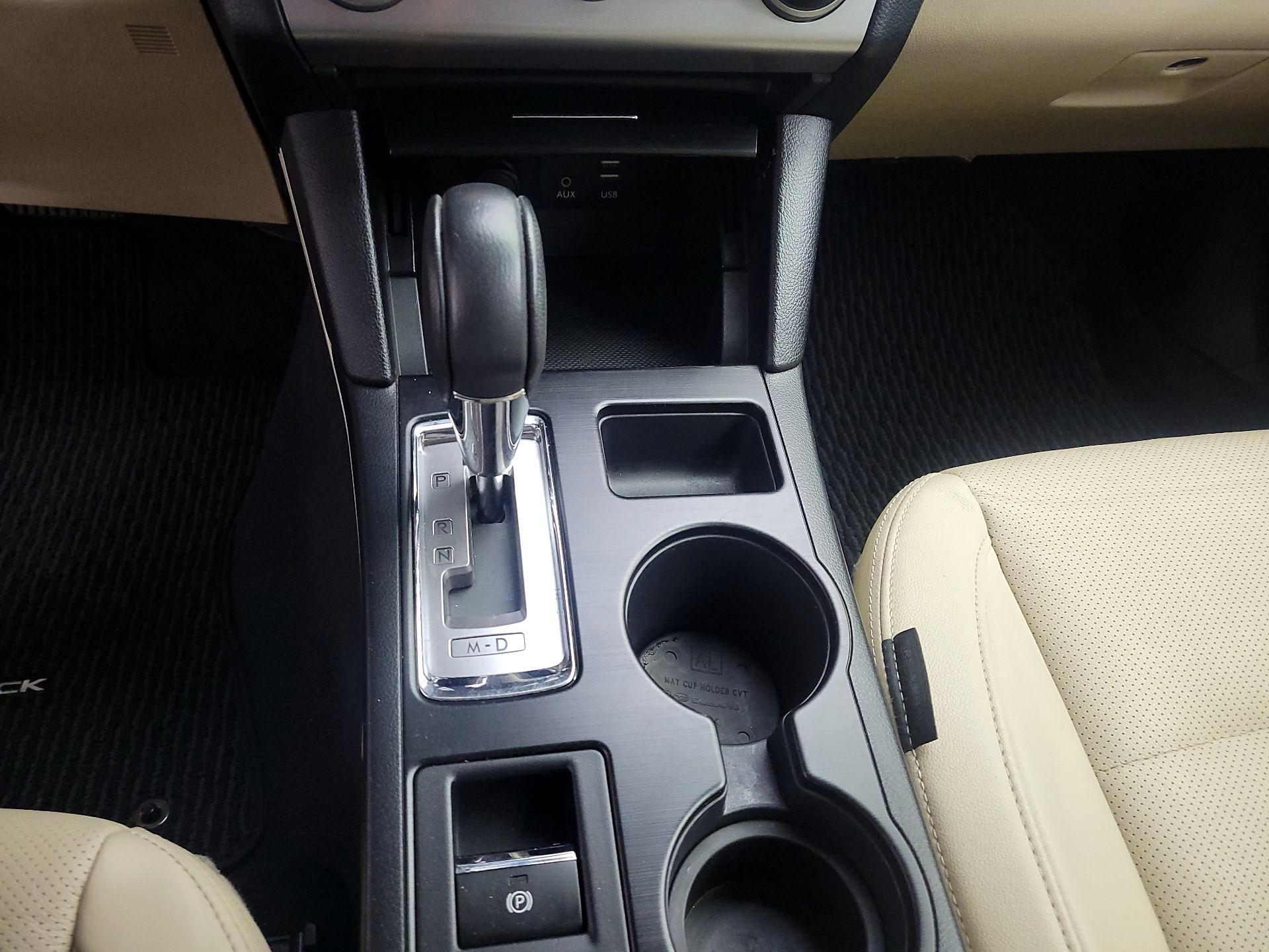 Thumbnail: 2016 Subaru Outback - 18