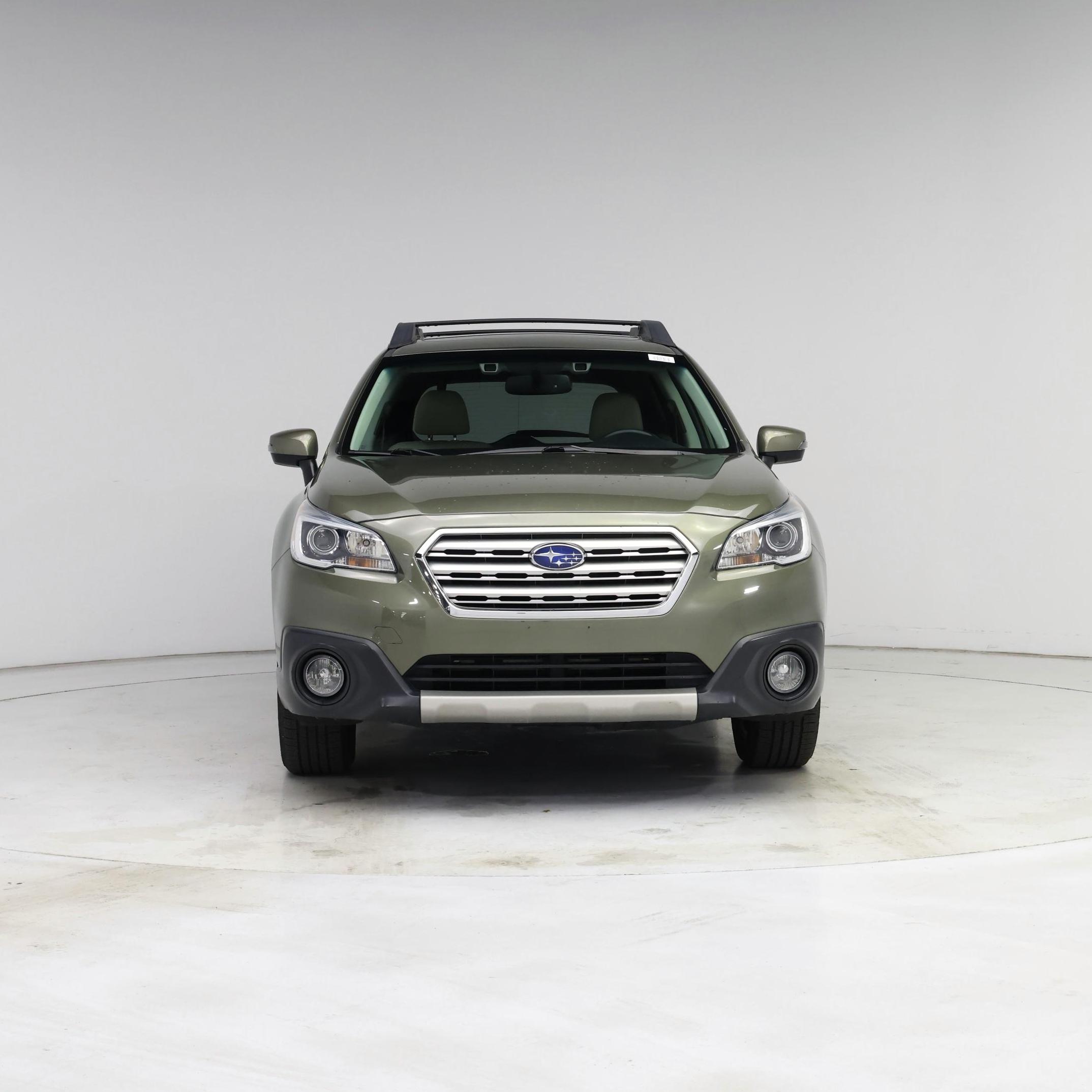 Thumbnail: 2016 Subaru Outback - 5