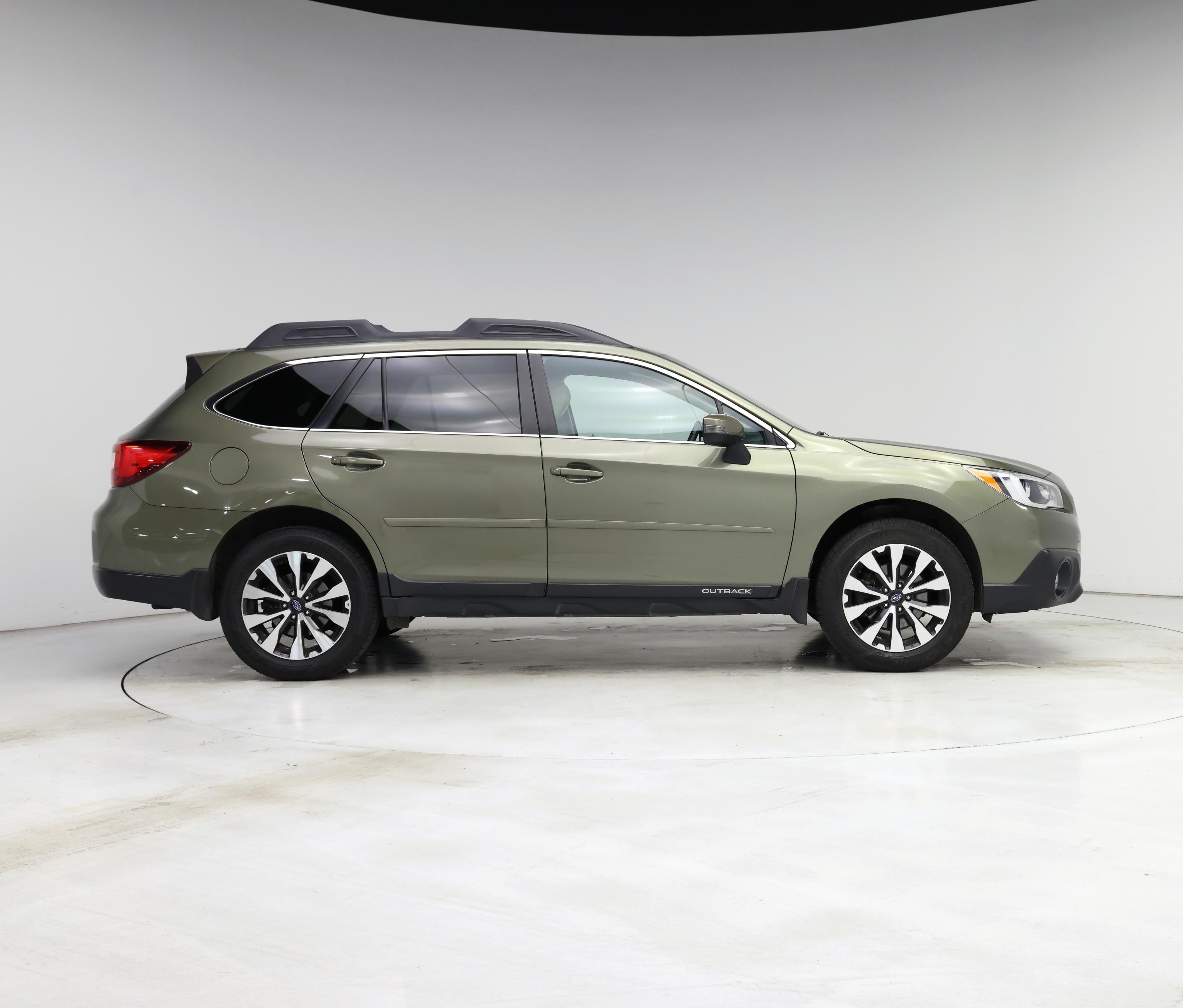 Thumbnail: 2016 Subaru Outback - 7