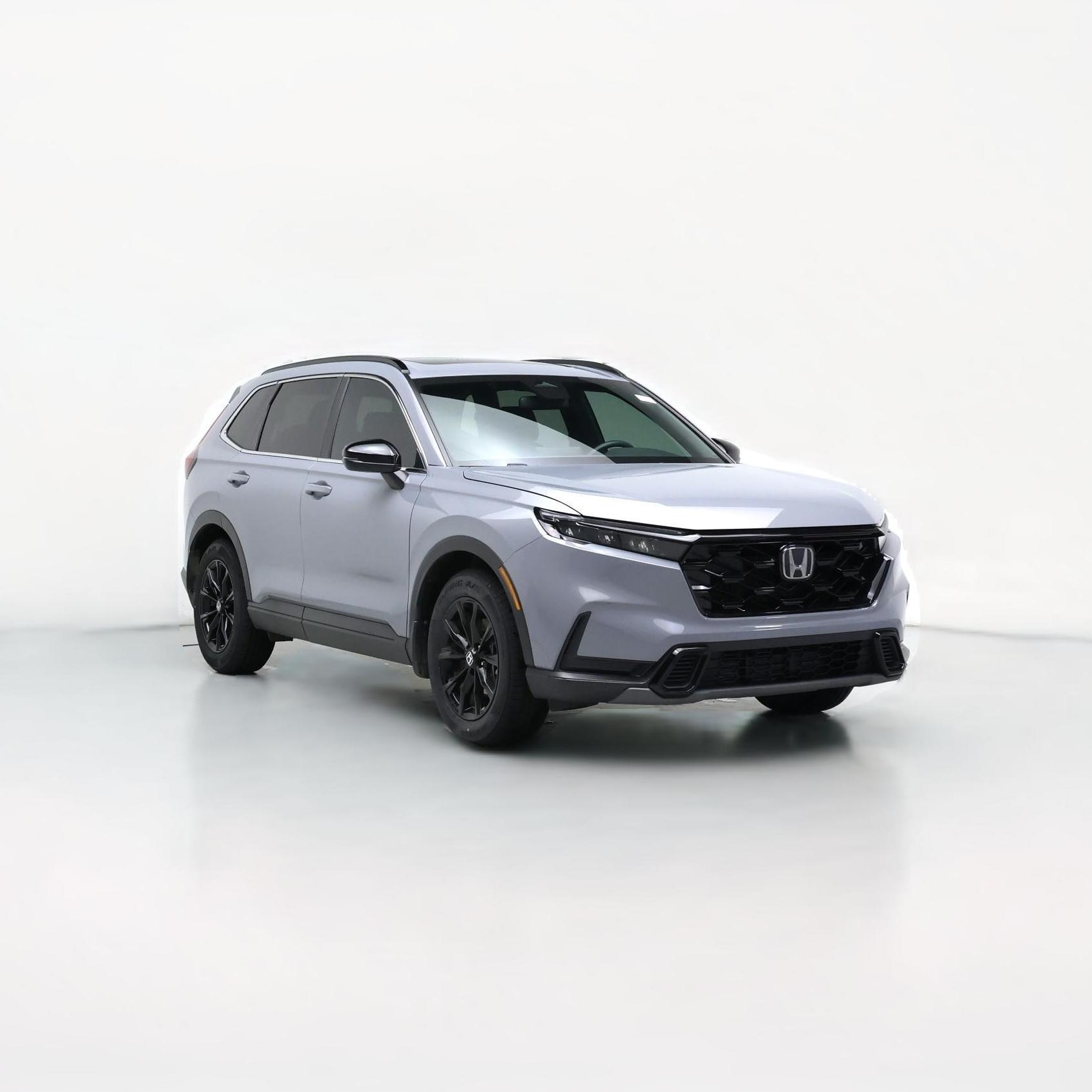 Thumbnail: 2024 Honda CR-V - 1