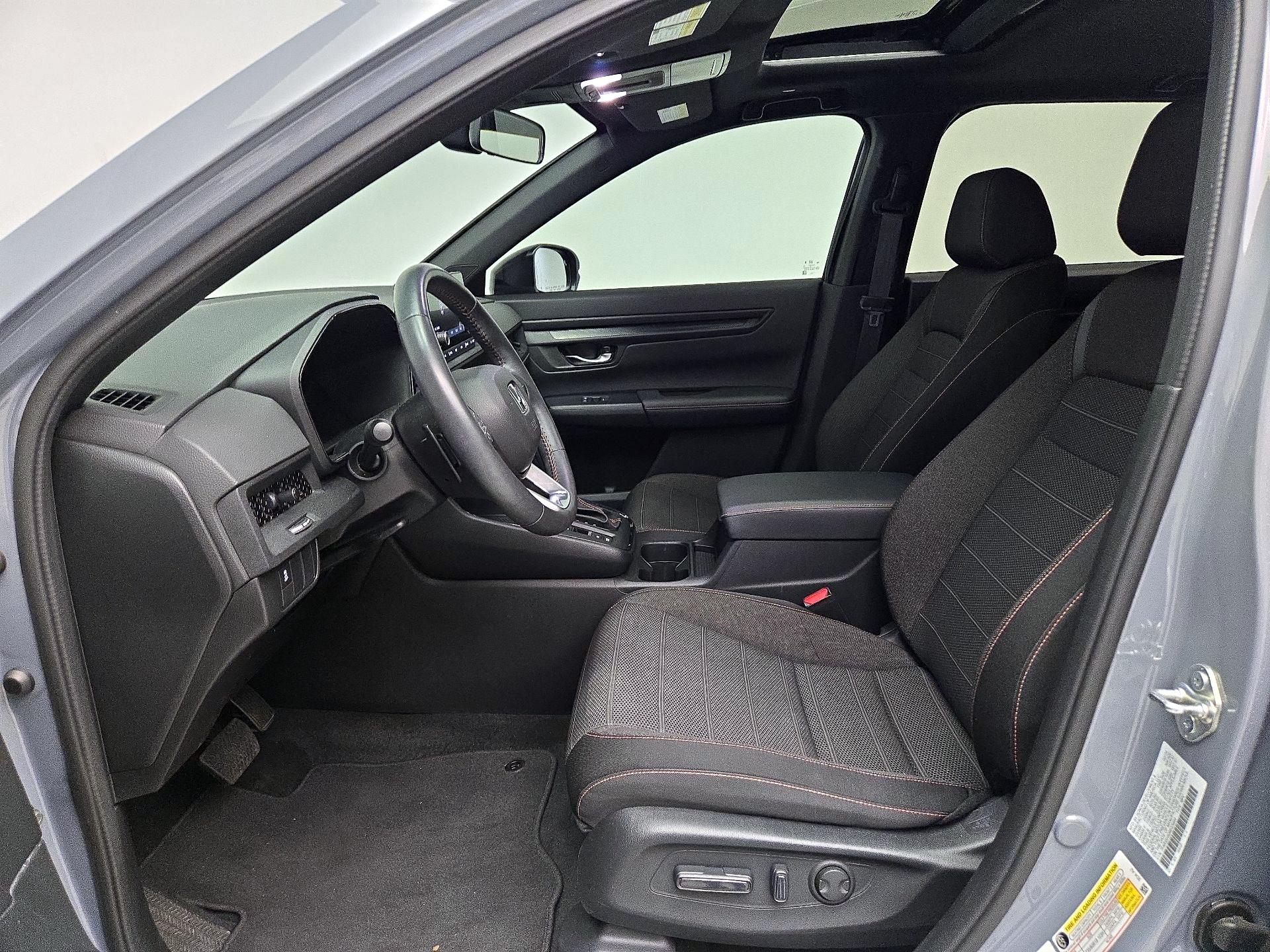 Thumbnail: 2024 Honda CR-V - 11