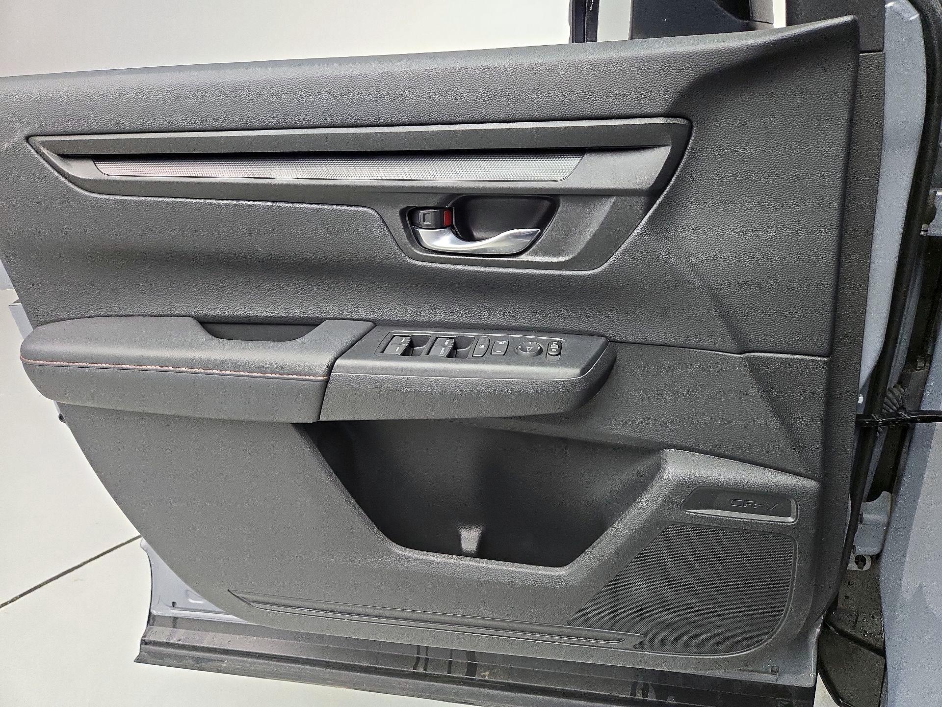 Thumbnail: 2024 Honda CR-V - 12