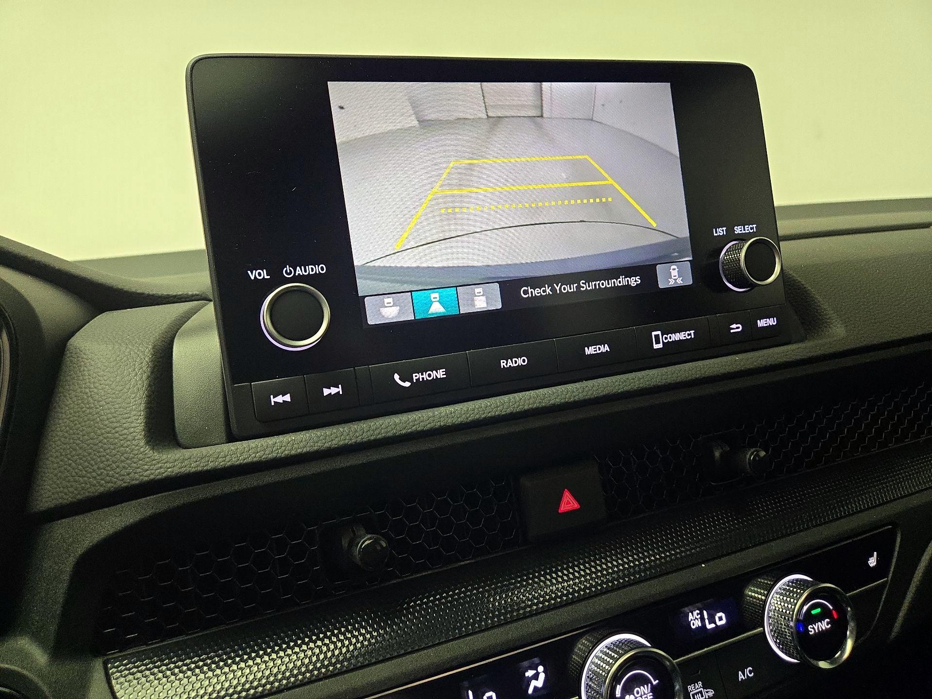 Thumbnail: 2024 Honda CR-V - 14