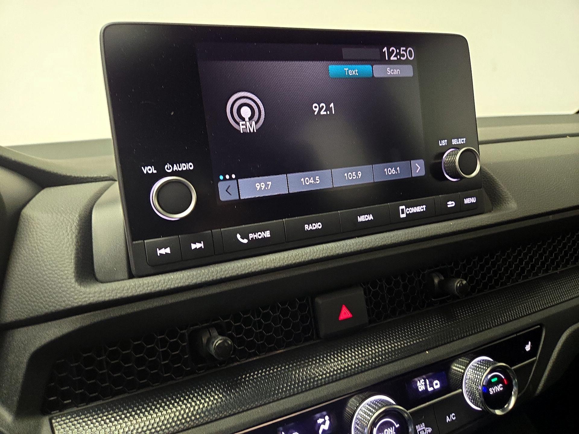 Thumbnail: 2024 Honda CR-V - 15