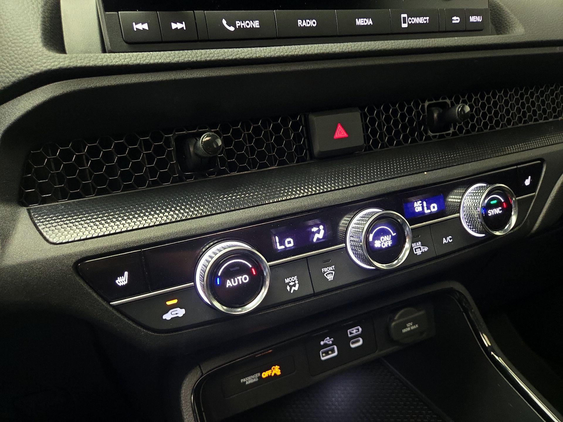 Thumbnail: 2024 Honda CR-V - 16