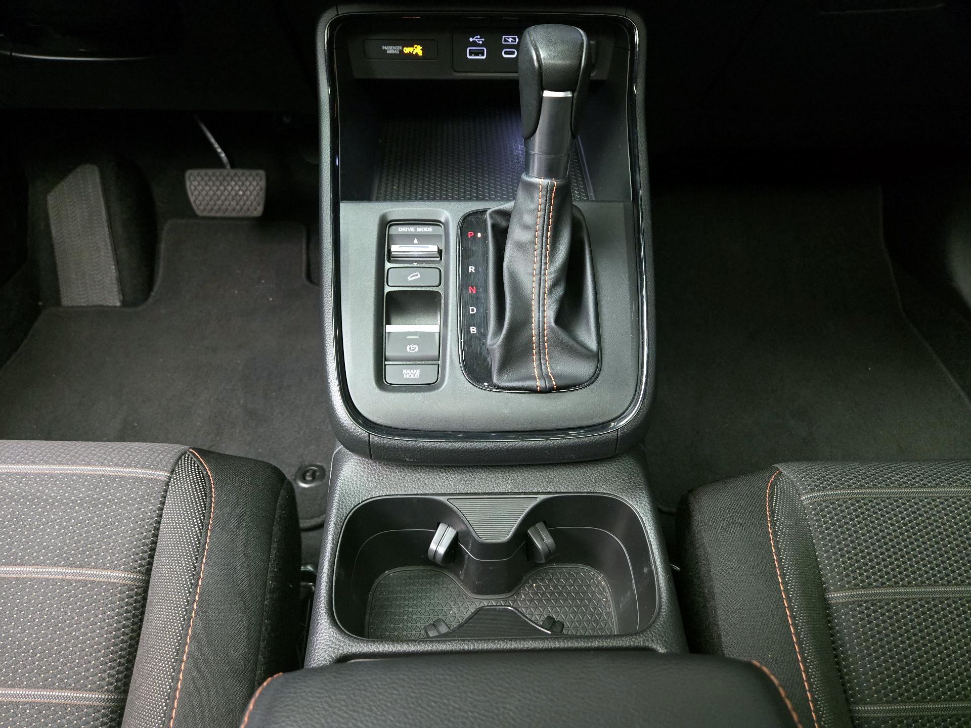 Thumbnail: 2024 Honda CR-V - 17