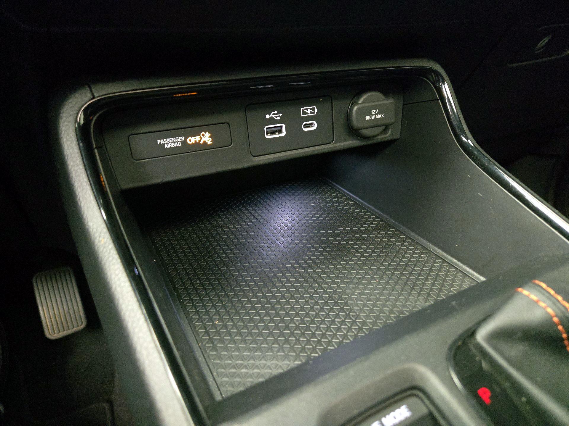 Thumbnail: 2024 Honda CR-V - 18