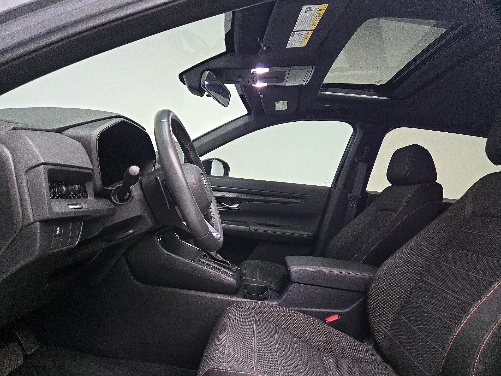 Thumbnail: 2024 Honda CR-V - 19