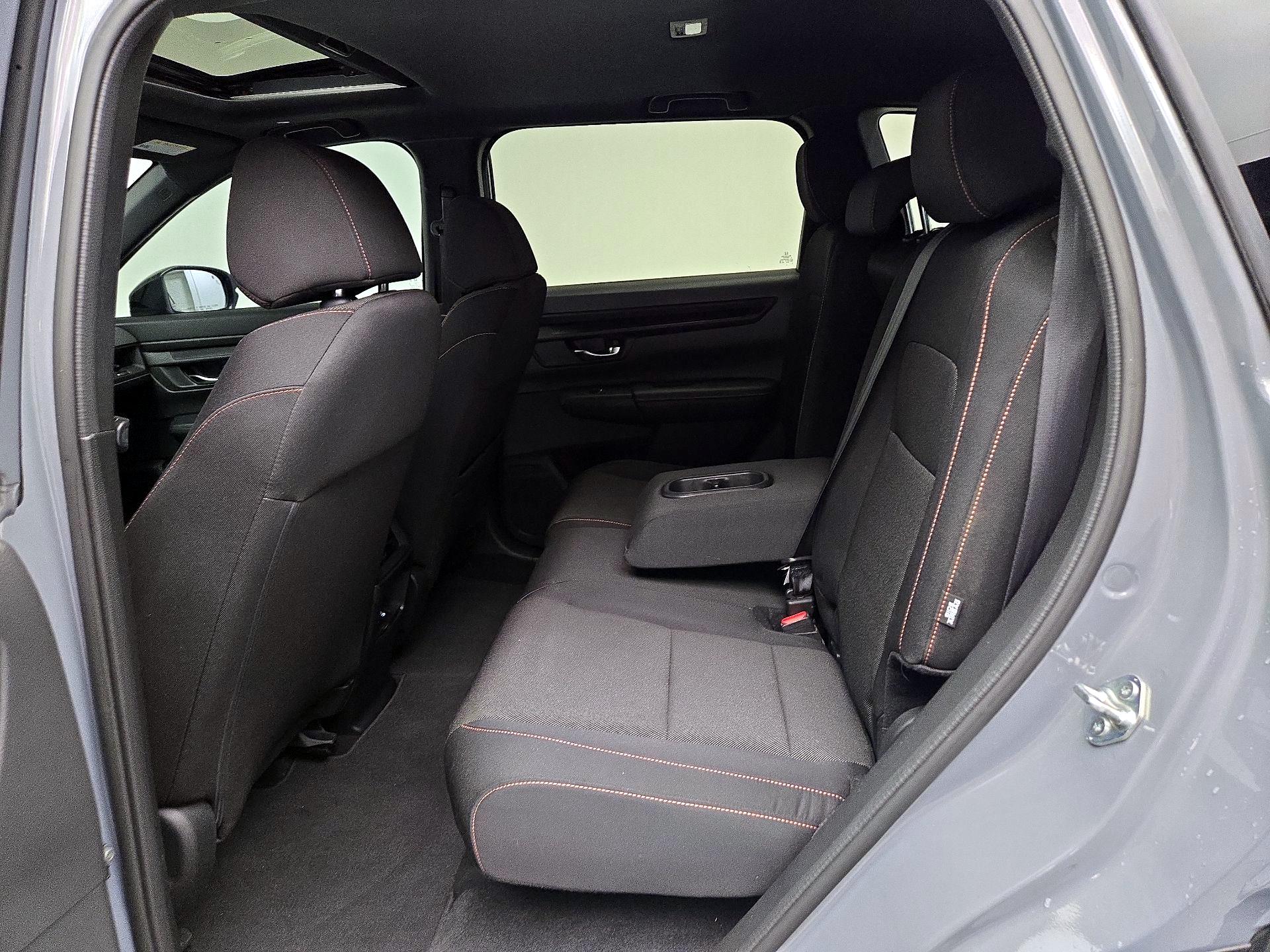 Thumbnail: 2024 Honda CR-V - 20