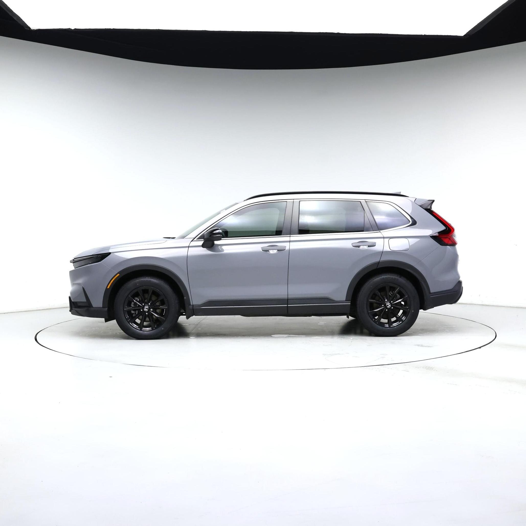 Thumbnail: 2024 Honda CR-V - 3