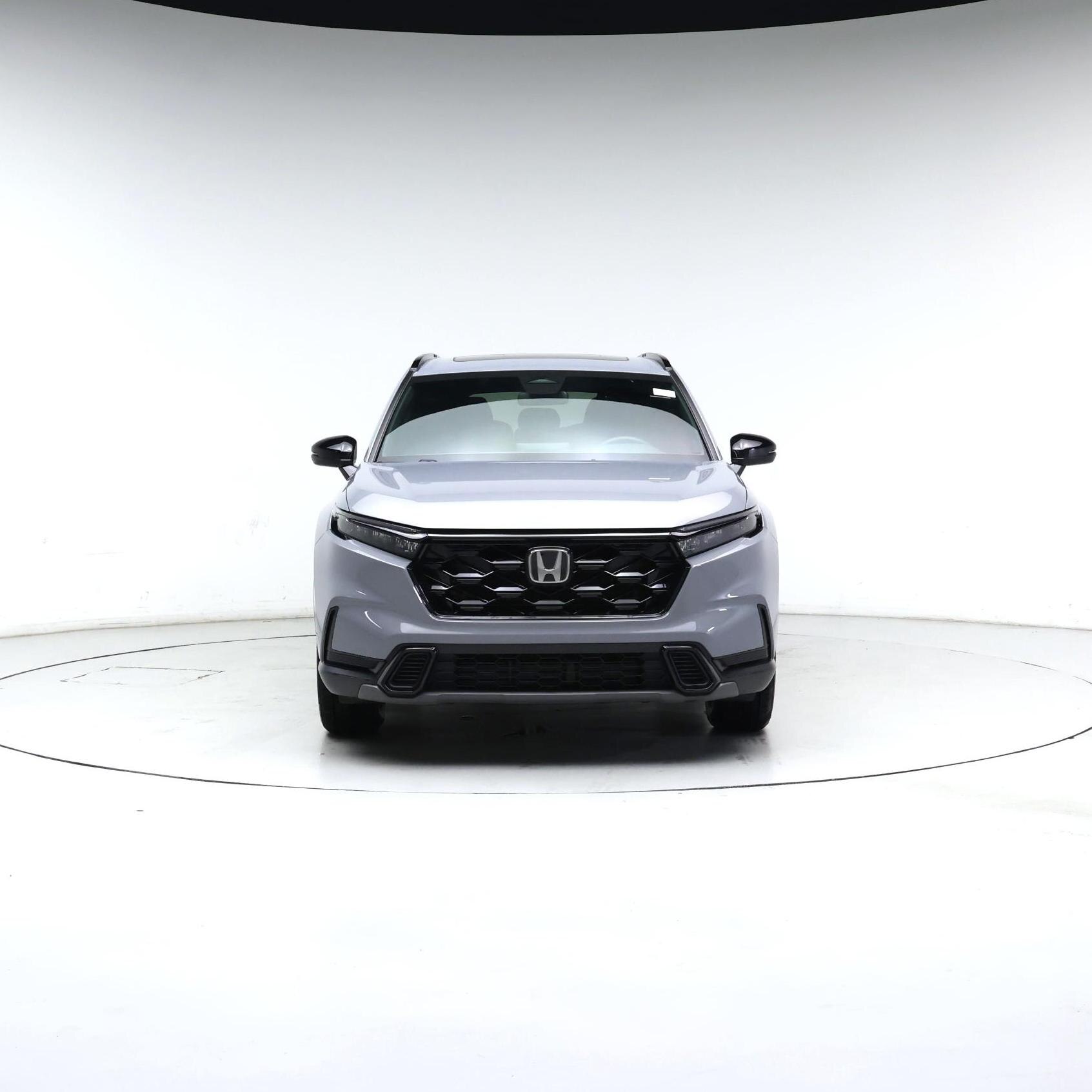 Thumbnail: 2024 Honda CR-V - 5