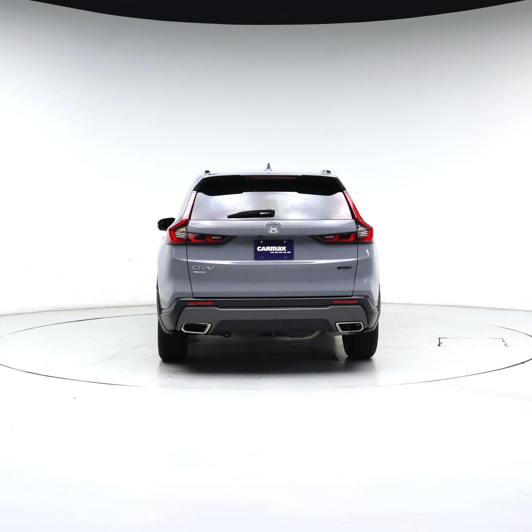 Thumbnail: 2024 Honda CR-V - 6