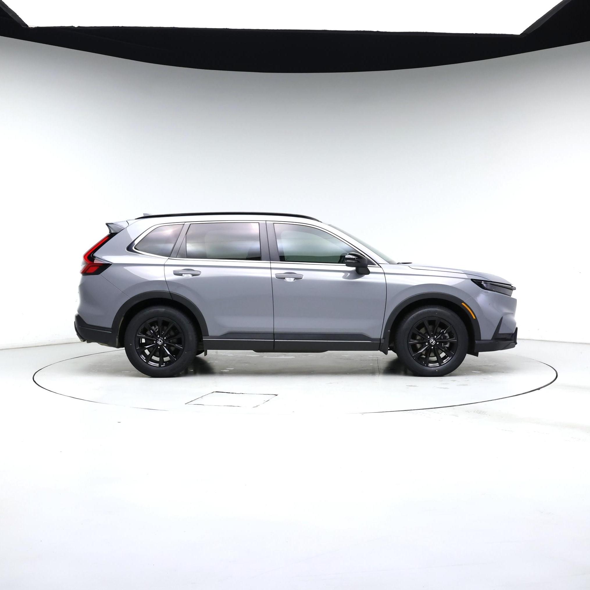 Thumbnail: 2024 Honda CR-V - 7