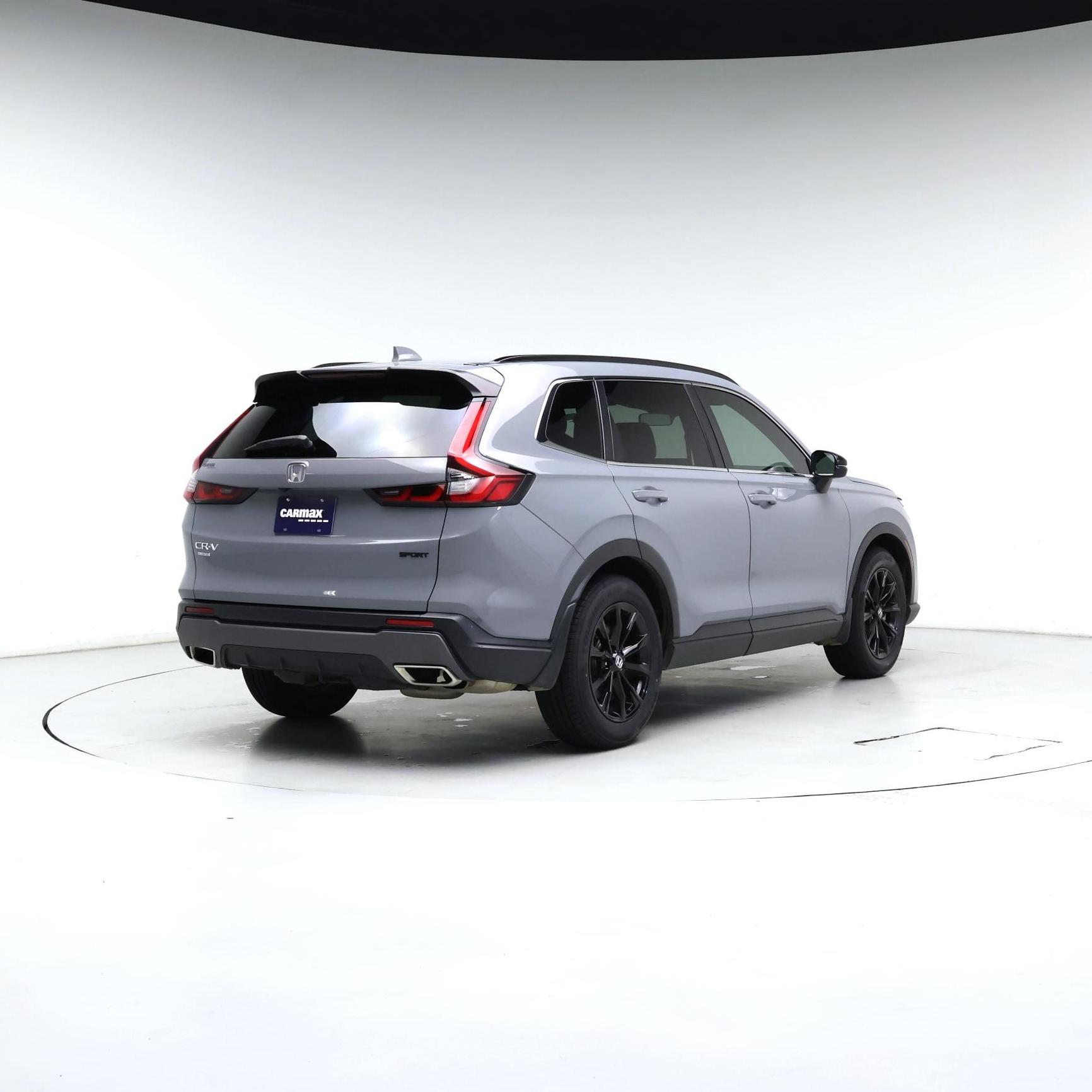 Thumbnail: 2024 Honda CR-V - 8