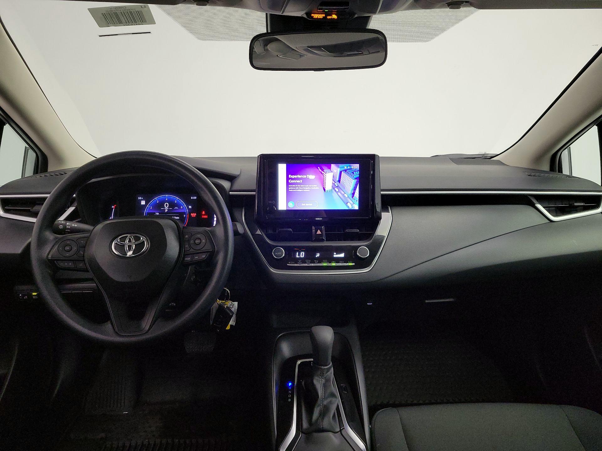 Thumbnail: 2026 Toyota Corolla - 9