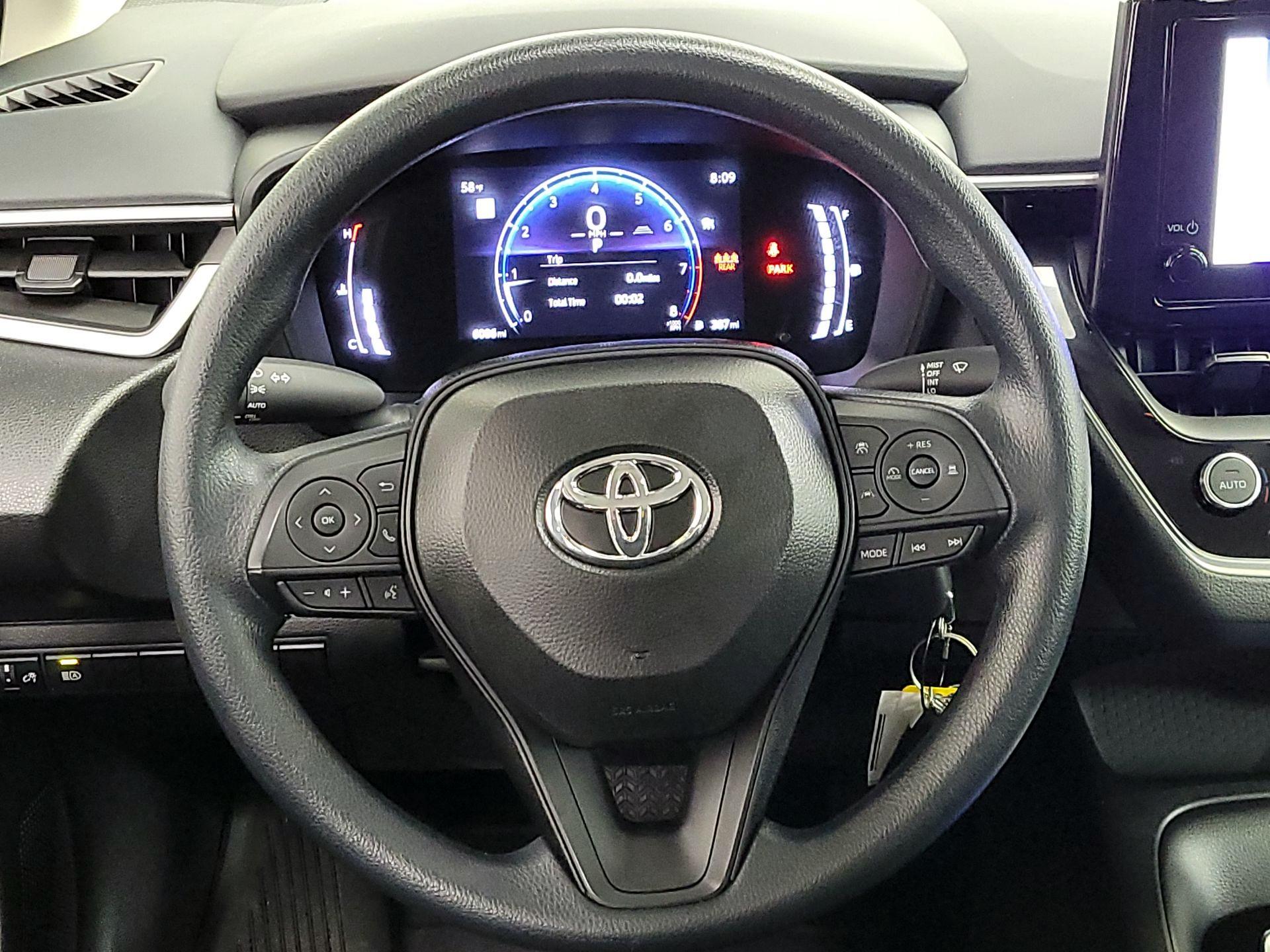 Thumbnail: 2026 Toyota Corolla - 10