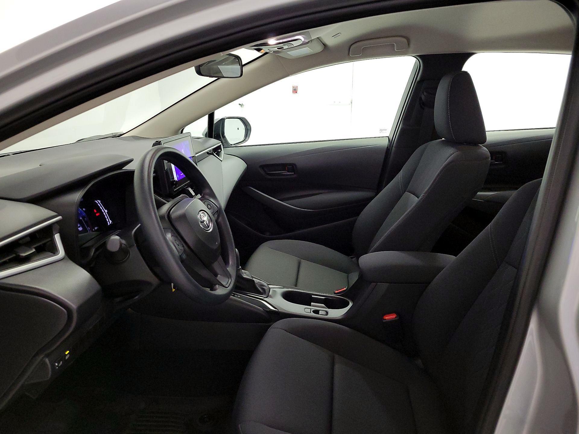 Thumbnail: 2026 Toyota Corolla - 11